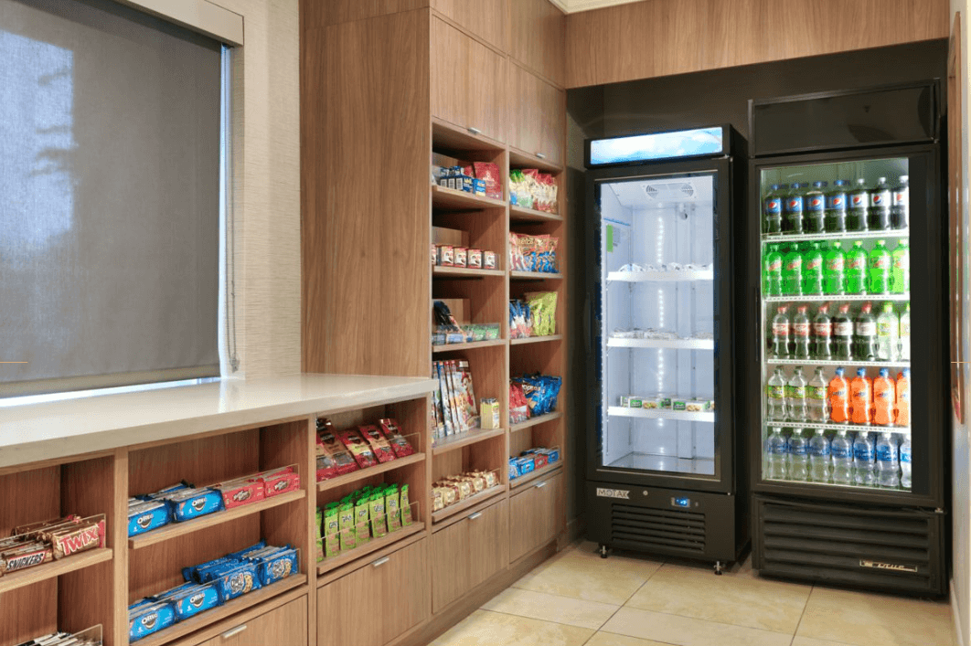 Fairfield Inn & Suites by Marriott Albany