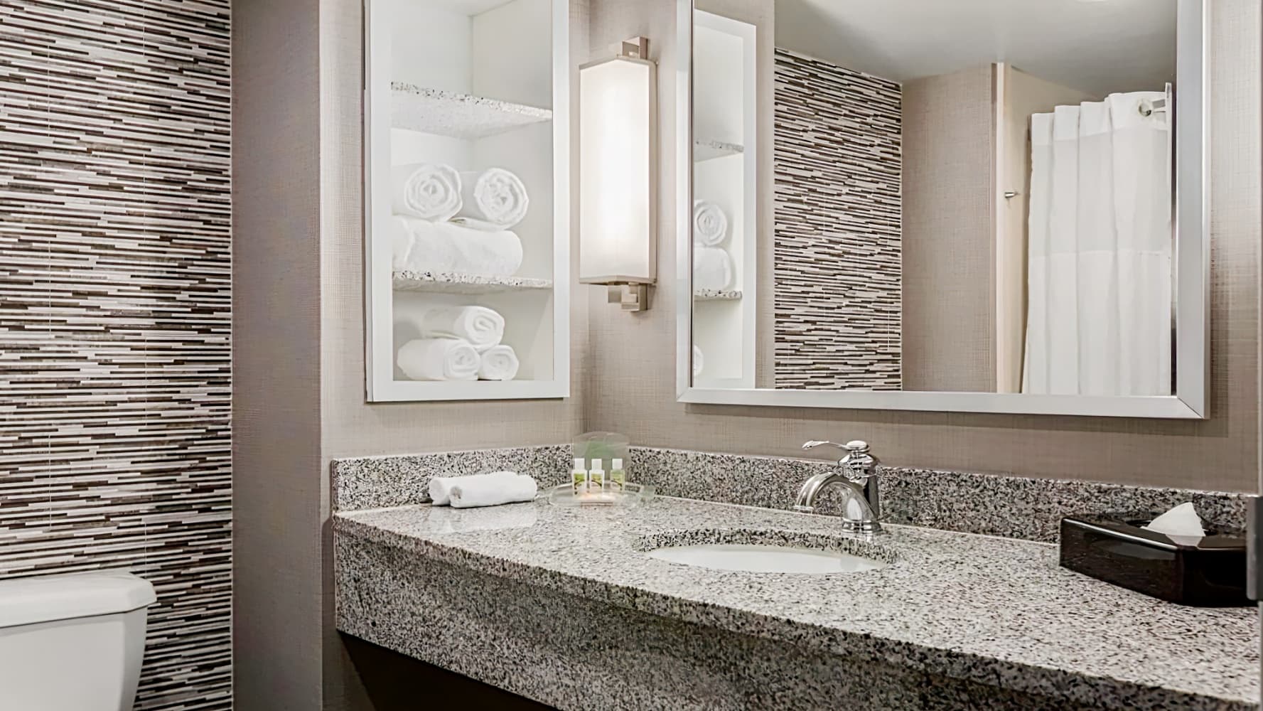 Holiday Inn & Suites Williamsburg-Historic Gateway