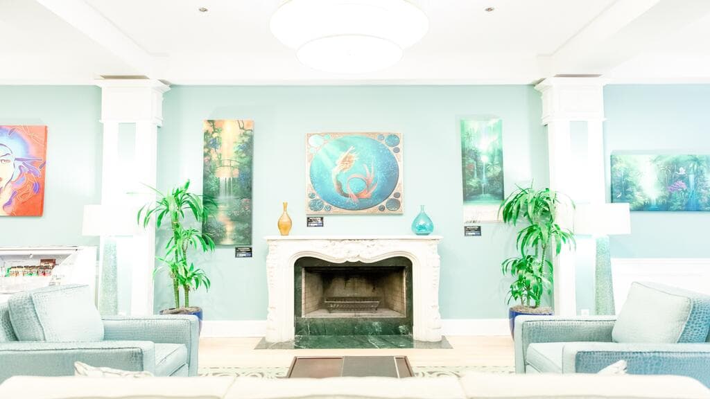 Hotel Indigo St. Petersburg Downtown