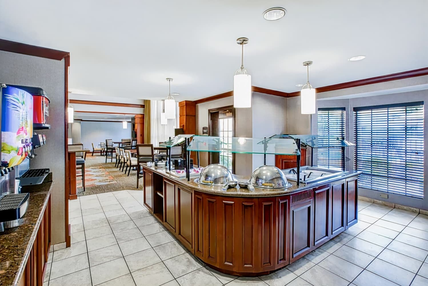 Staybridge Suites Louisville - East