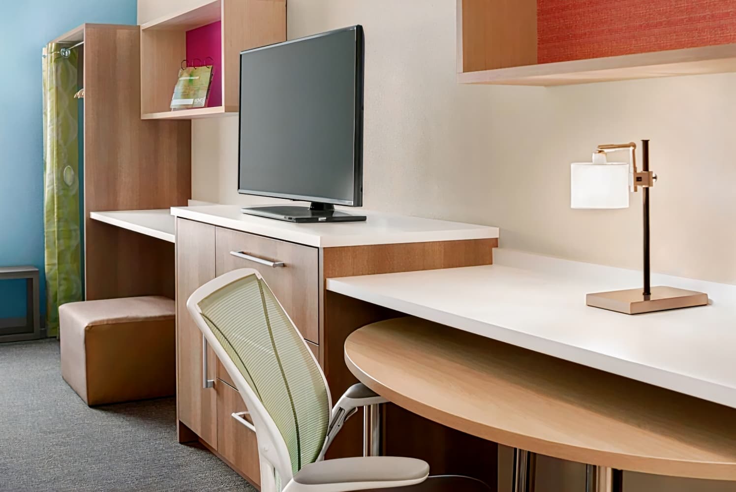 Home2 Suites by Hilton Charleston Airport Convention Center