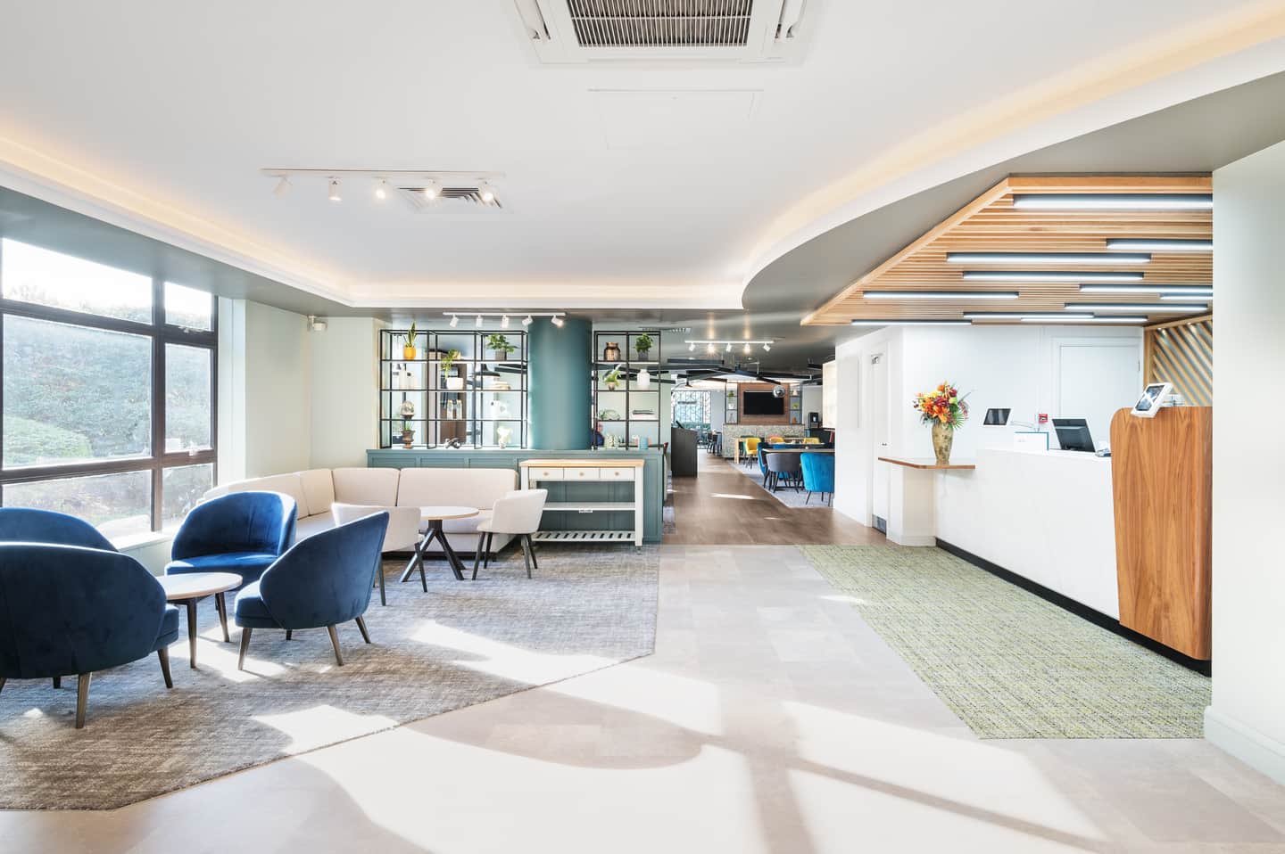 Holiday Inn Rochester - Chatham, an IHG Hotel