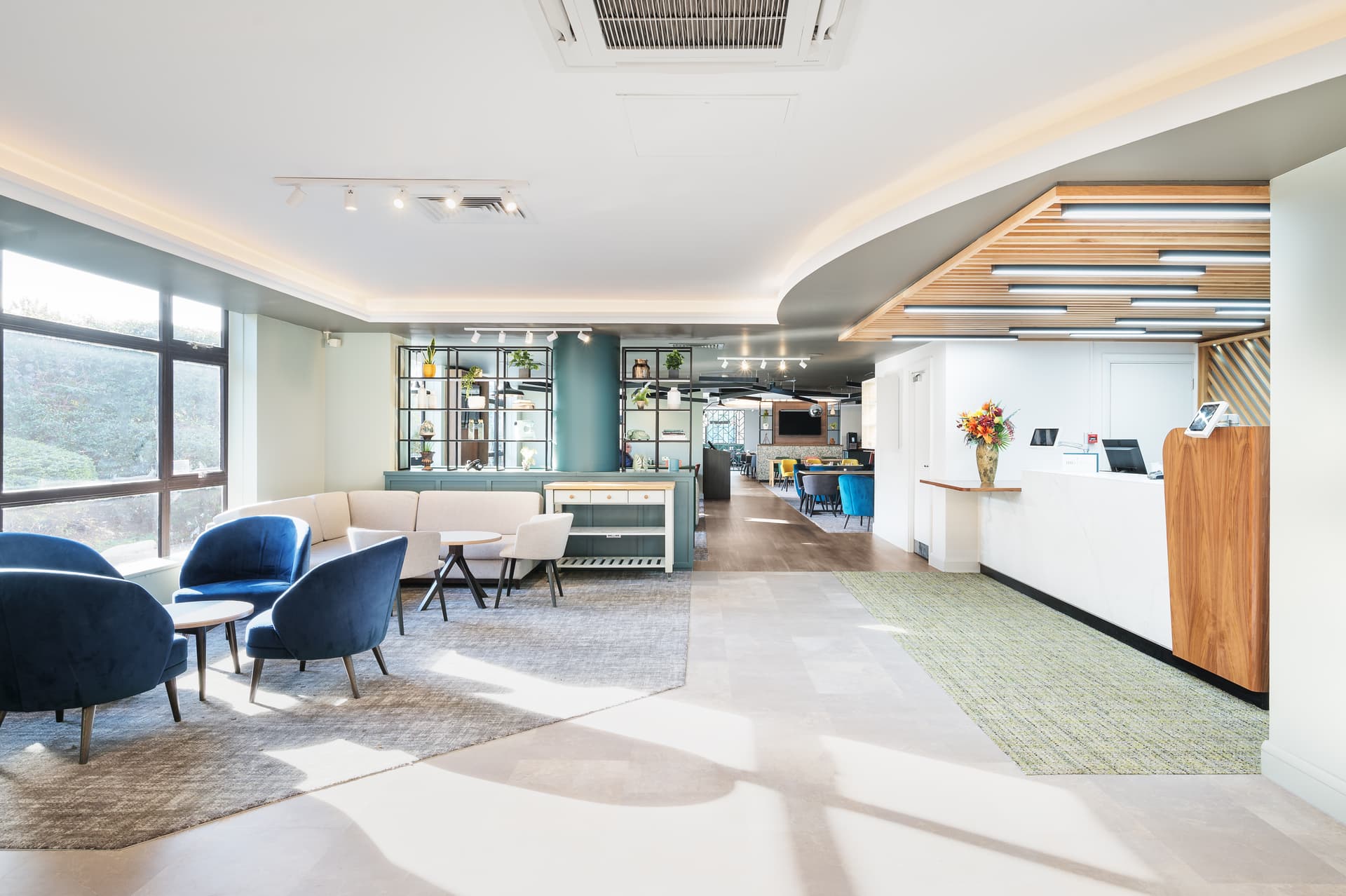 Holiday Inn Rochester - Chatham, an IHG Hotel