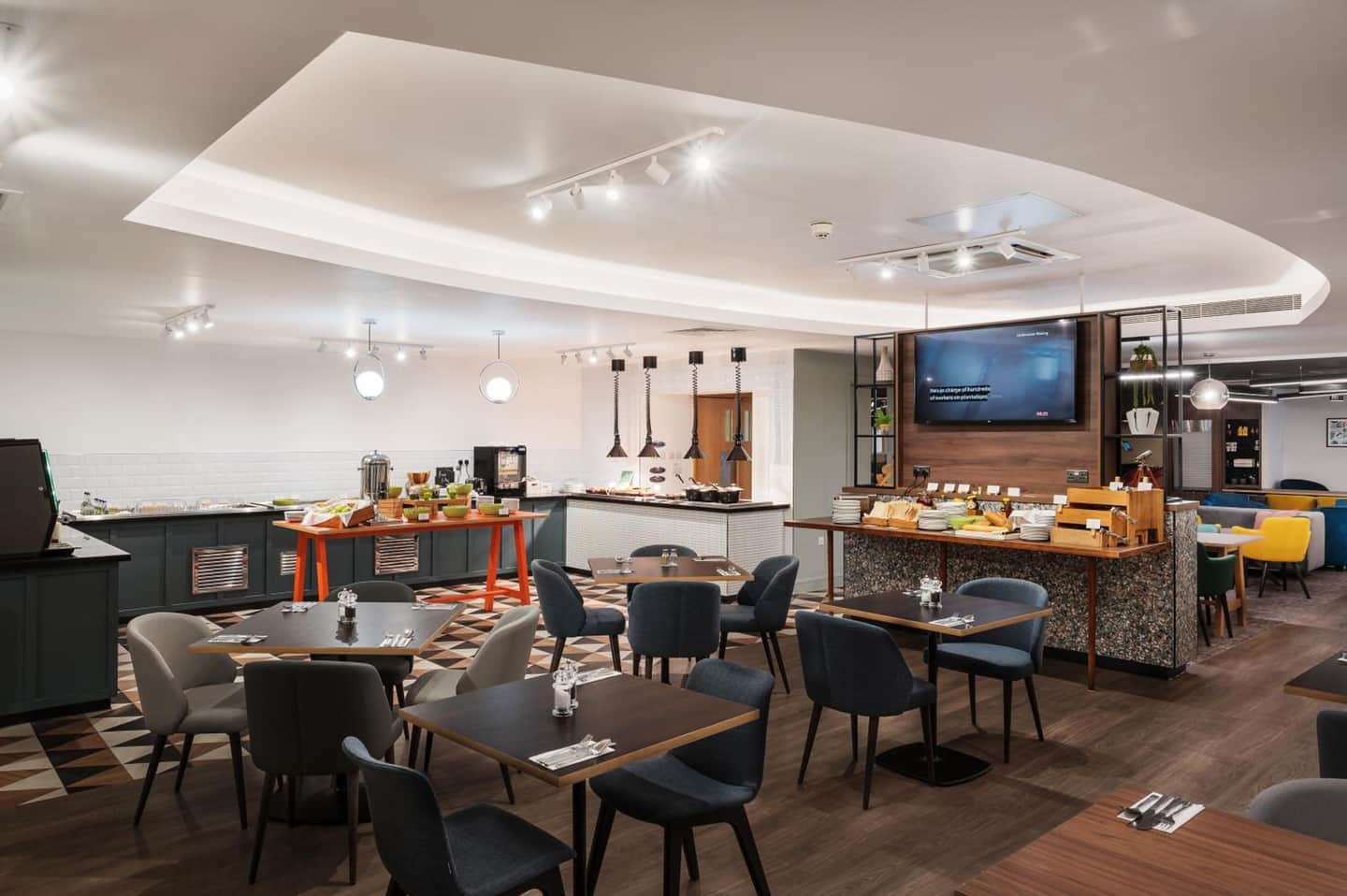Holiday Inn Rochester - Chatham, an IHG Hotel