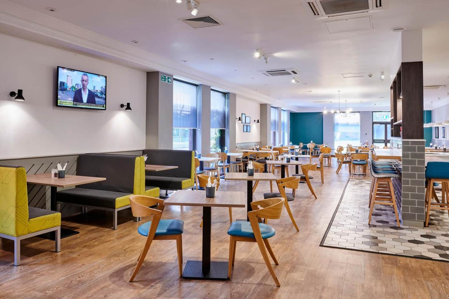 Holiday Inn Haydock, an IHG Hotel