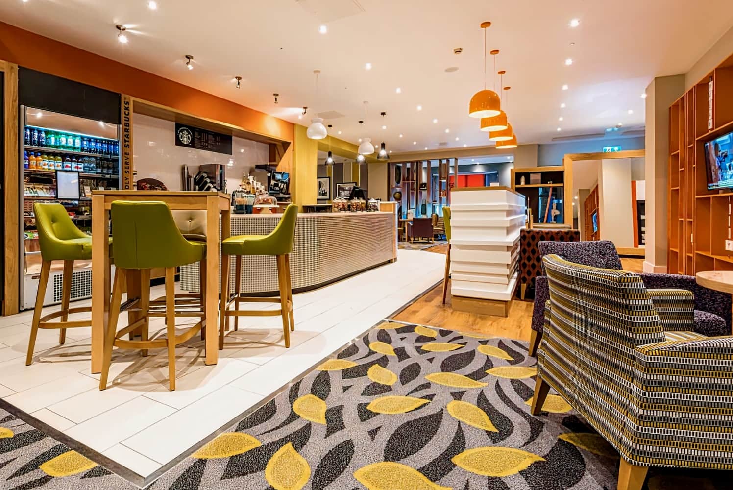 Holiday Inn Rotherham – Sheffield M1, Jct.33, an IHG Hotel
