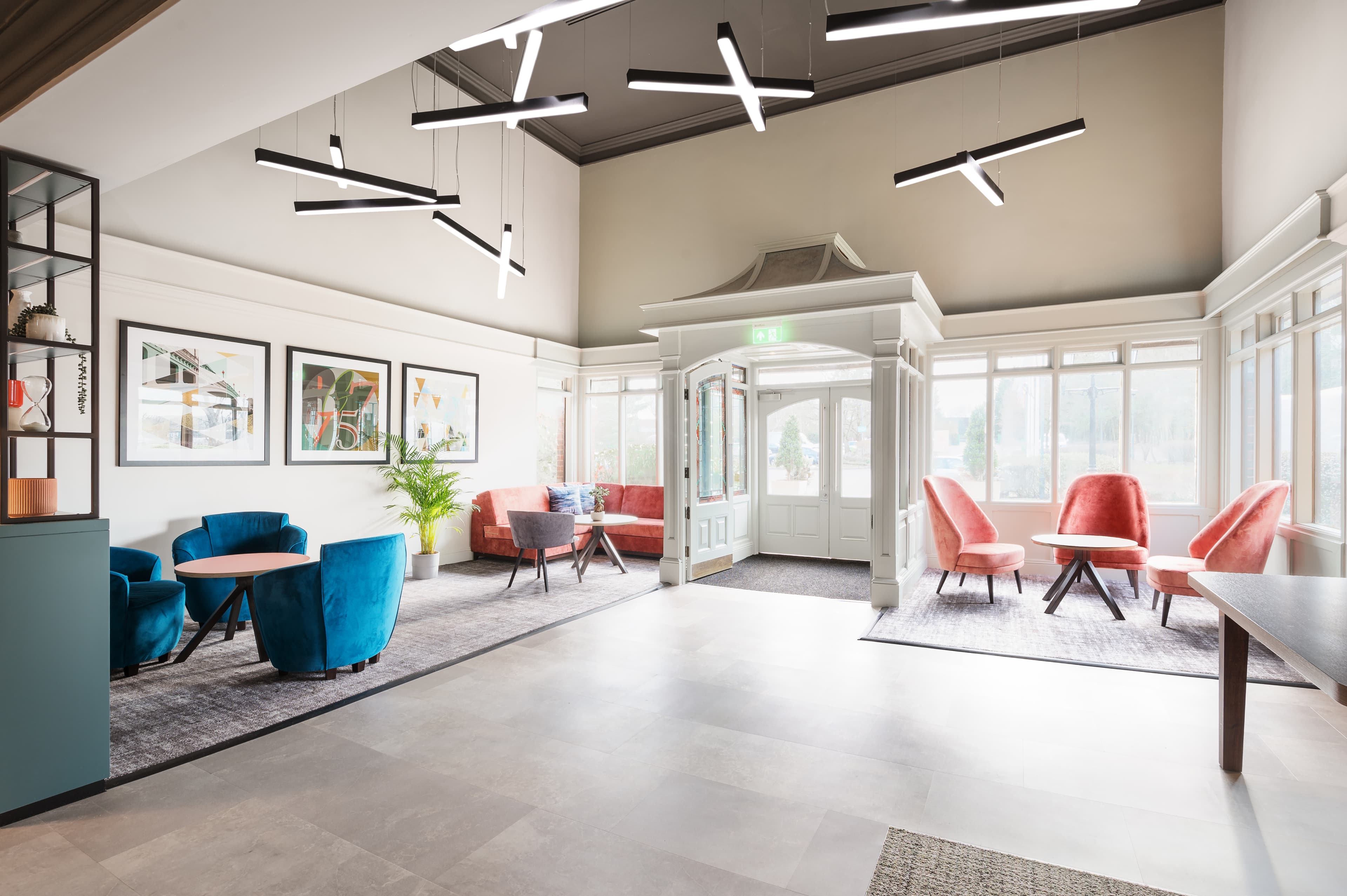 Holiday Inn Reading West, an IHG Hotel