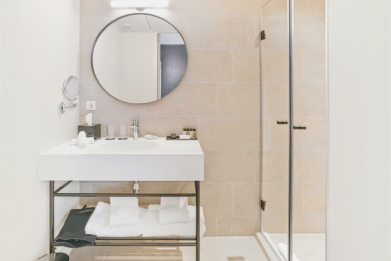 Pestana Amsterdam Riverside