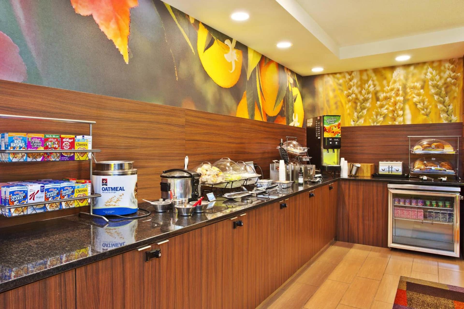Fairfield Inn & Suites Chicago Southeast/Hammond, IN