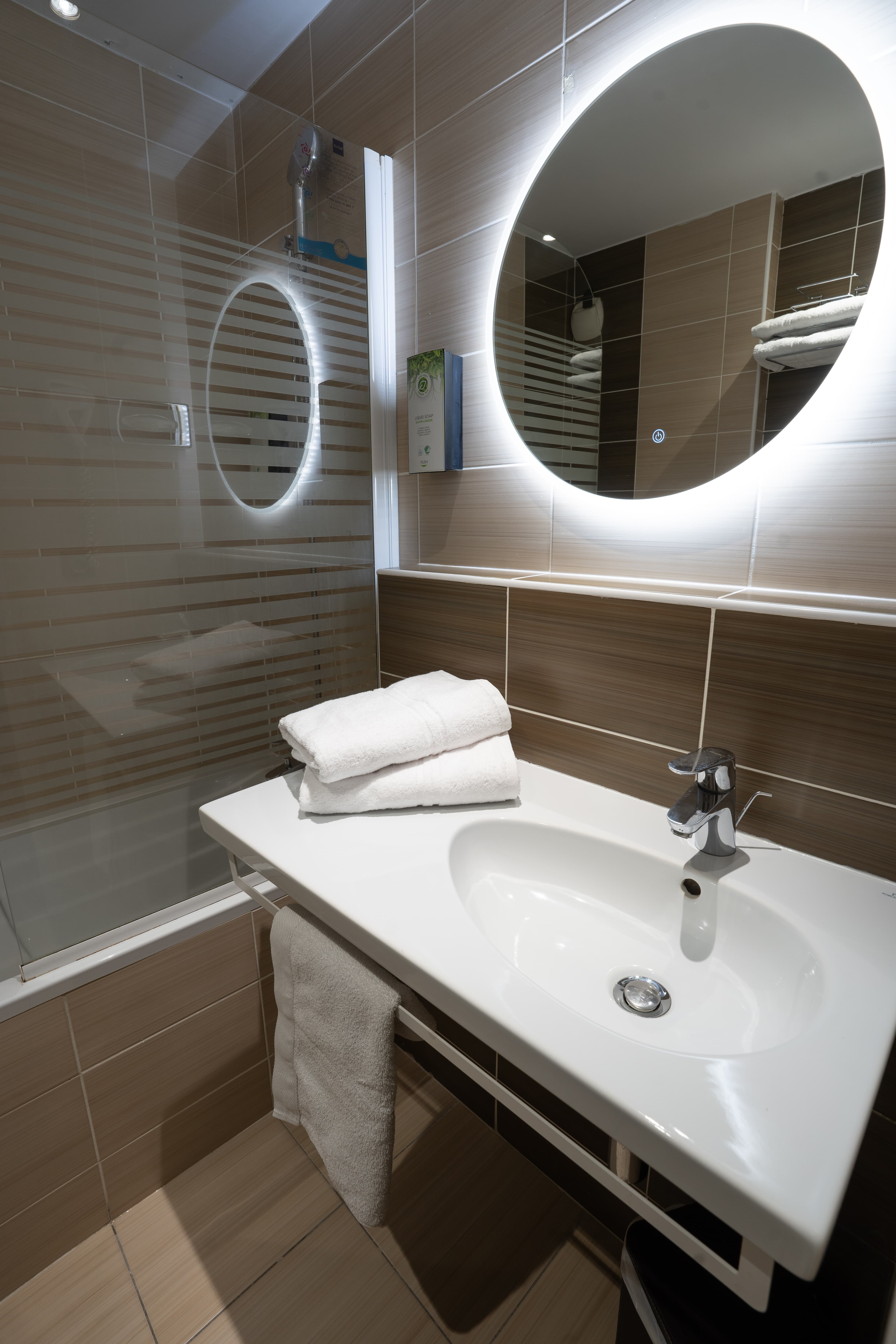 Hôtel Kyriad Montpellier Sud