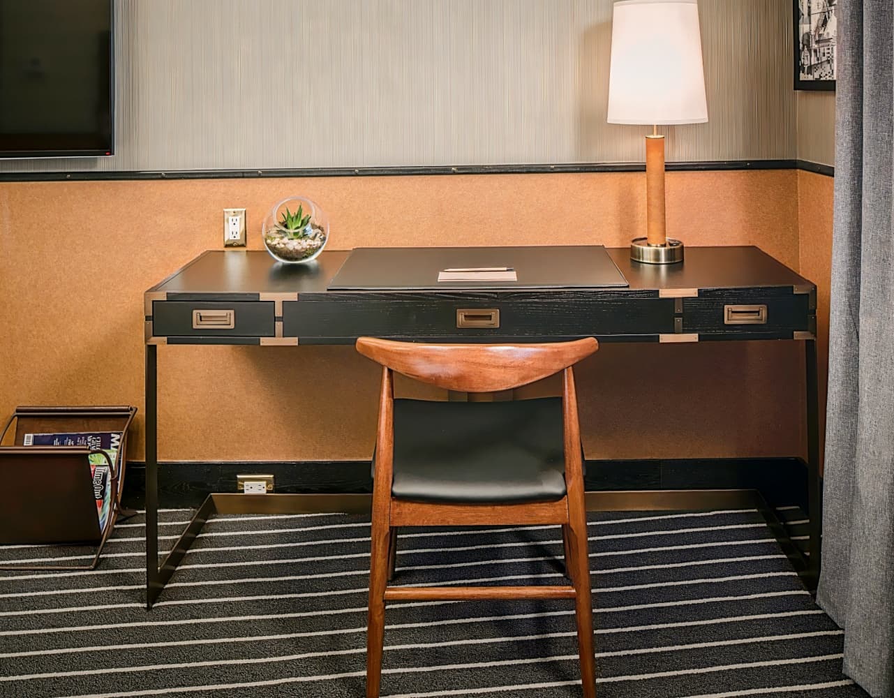 Gild Hall, a Thompson Hotel