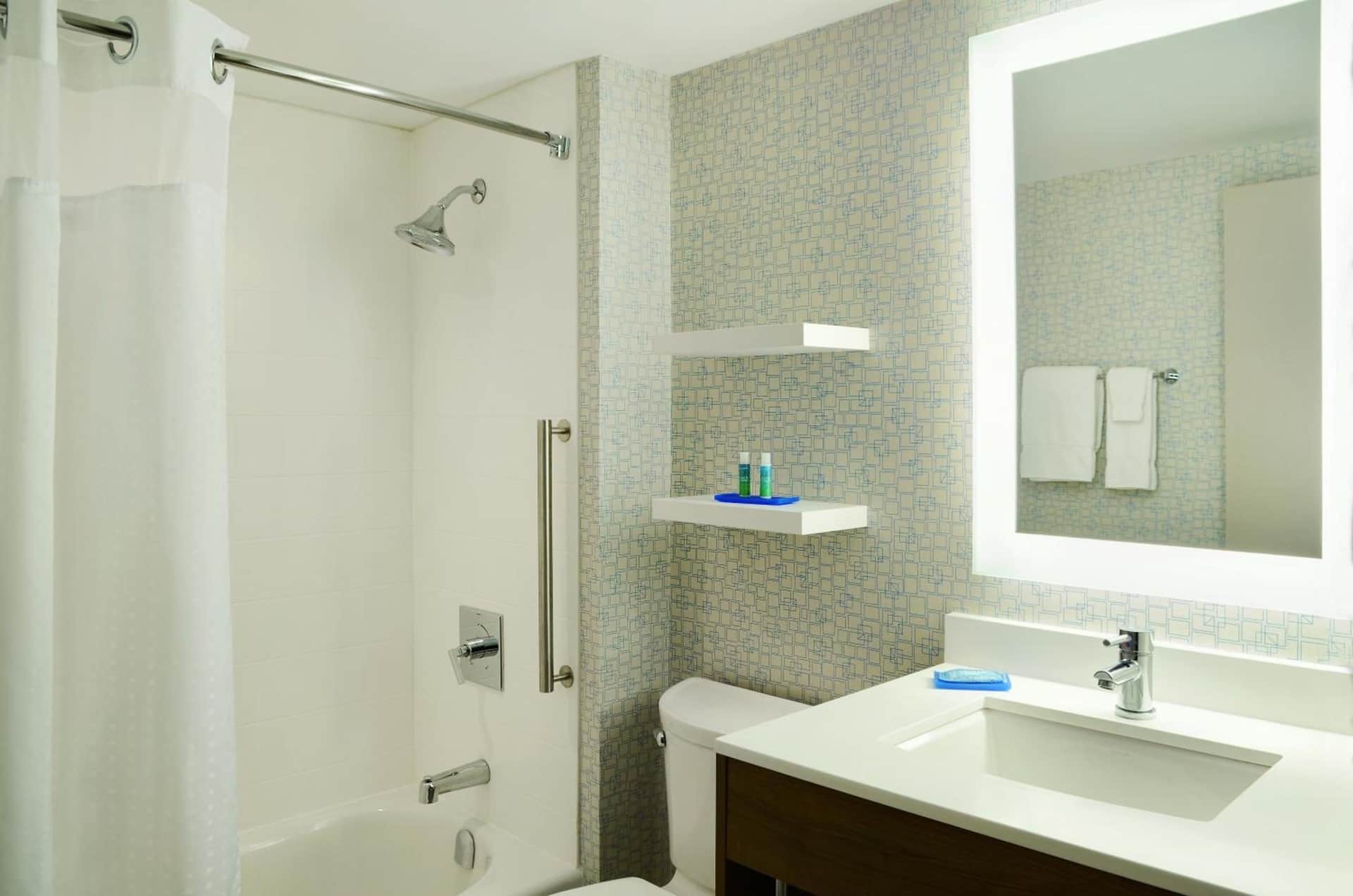 Holiday Inn Toronto Express Downtown