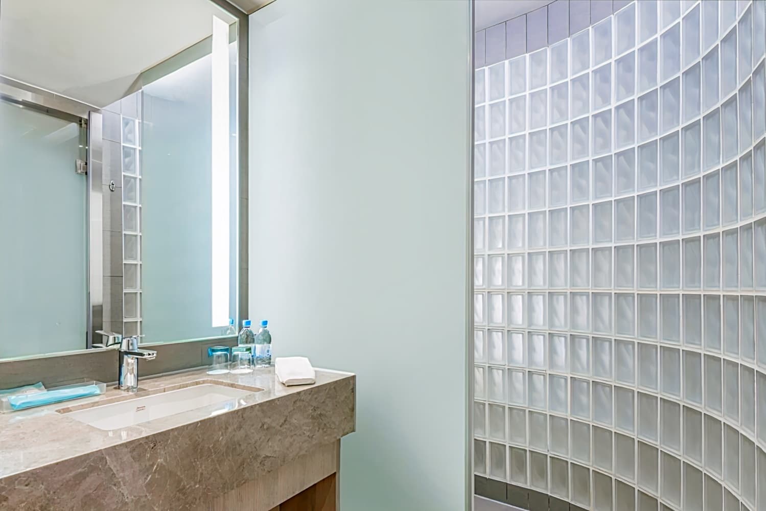 香港旺角智選假日酒店 ( Holiday Inn Express Hong Kong Mongkok )