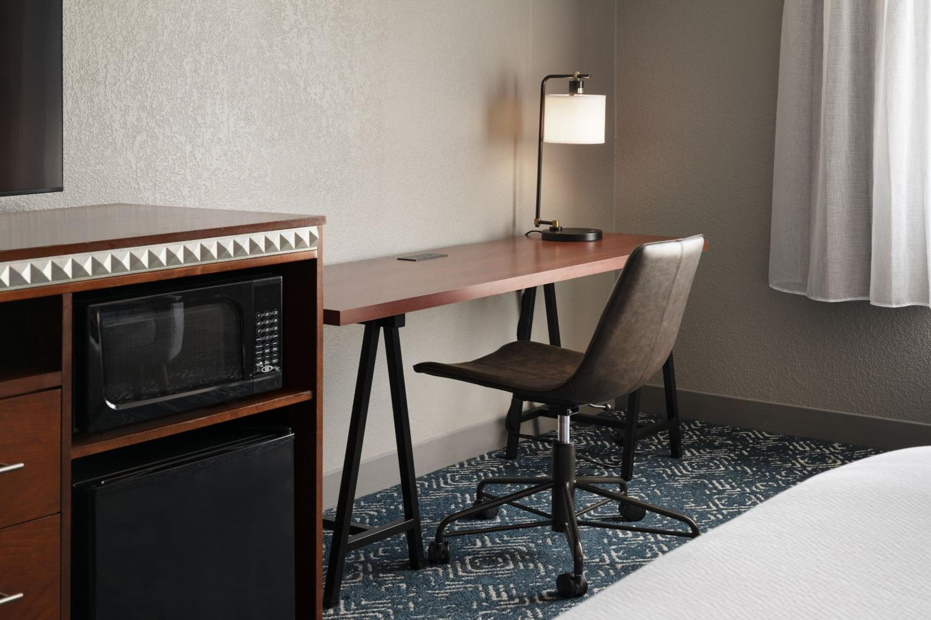 Four Points by Sheraton Tucson Airport