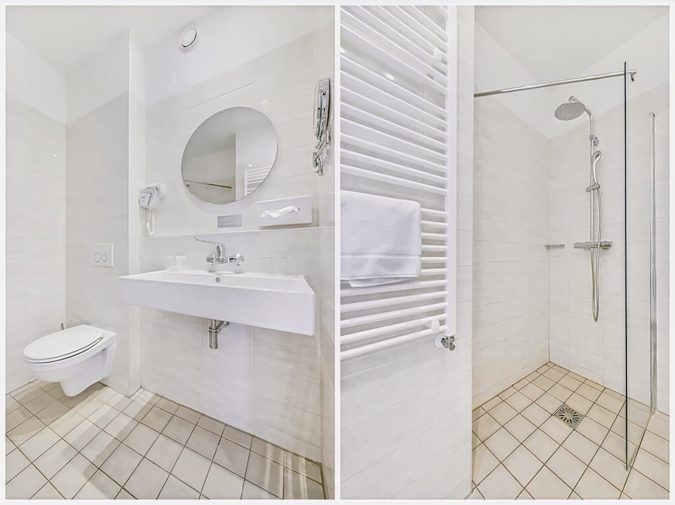 Ambassador City Centre Hotel Haarlem