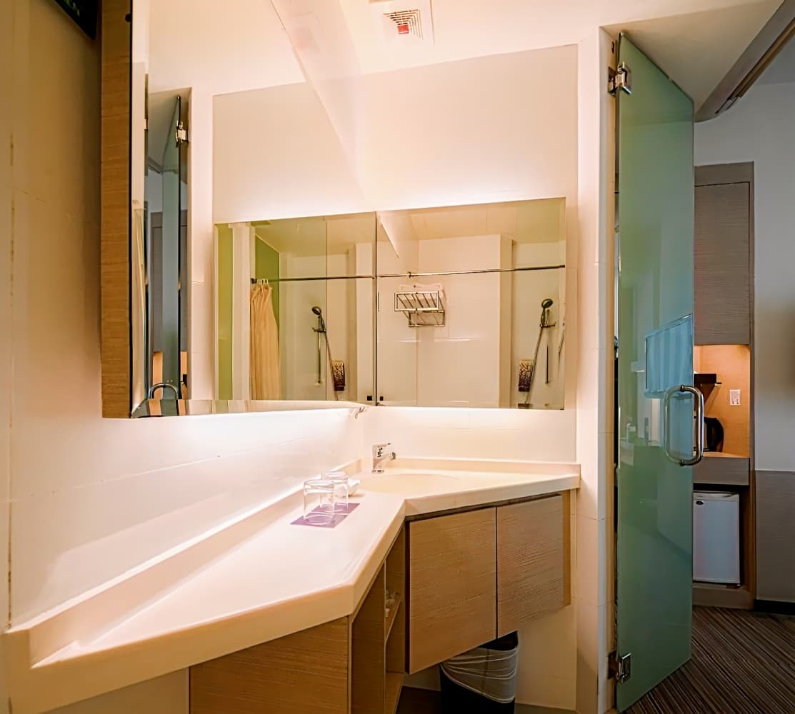 The Quay Hotel Lavender