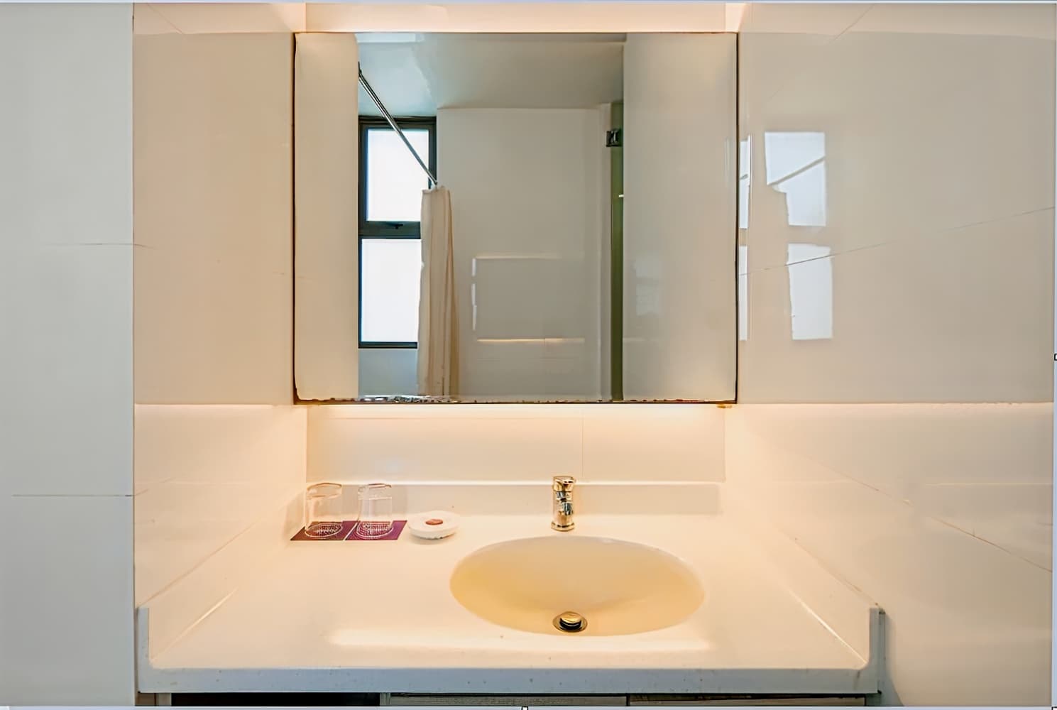 The Quay Hotel Lavender