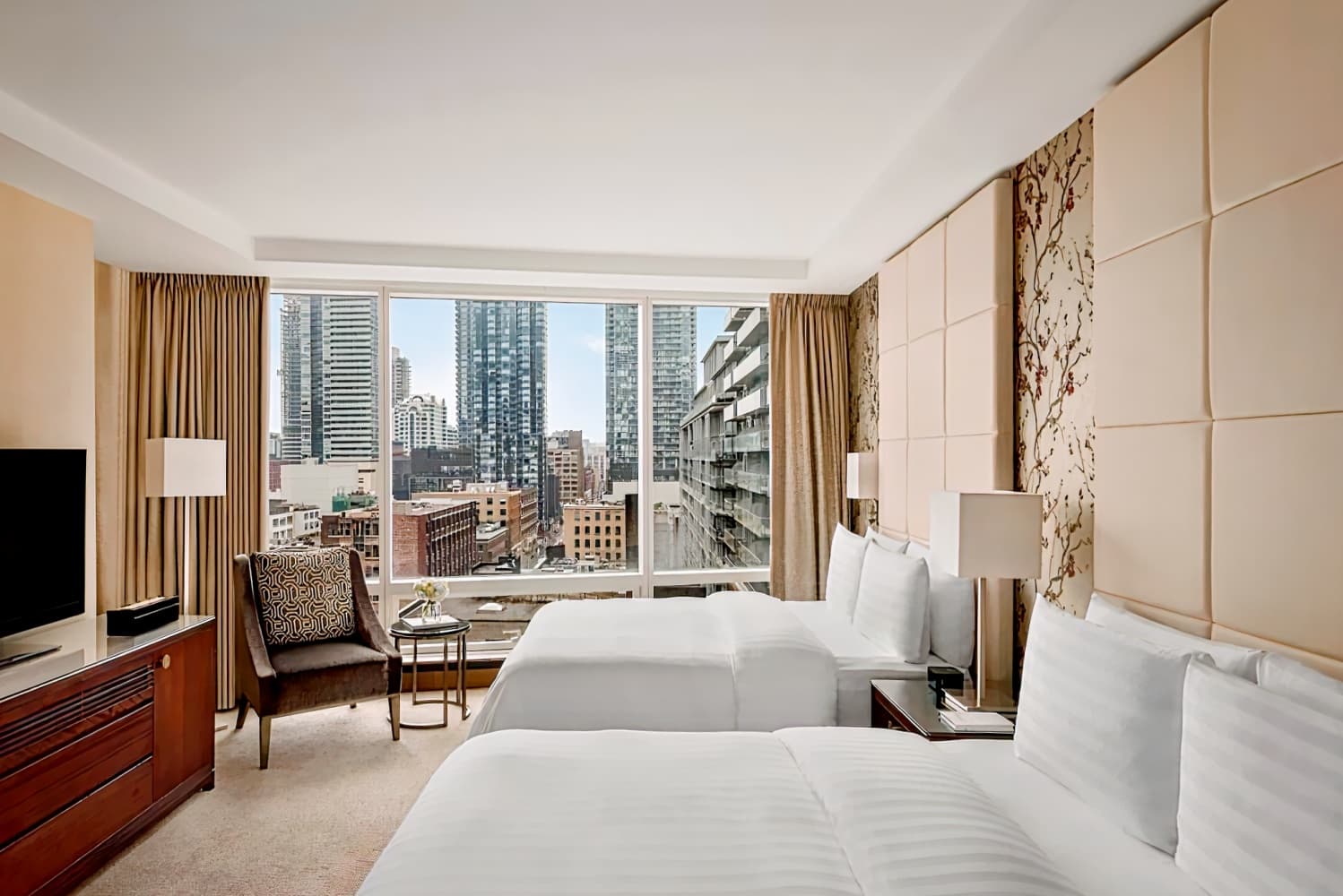 Shangri-La Hotel Toronto