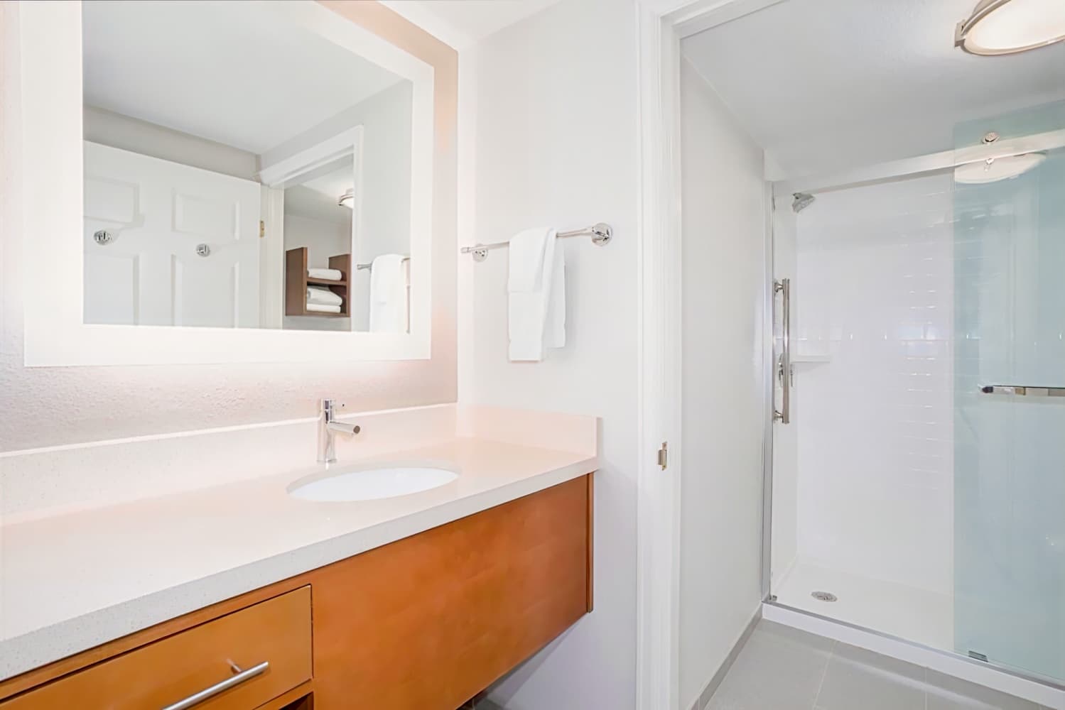 Staybridge Suites Denver International Airport