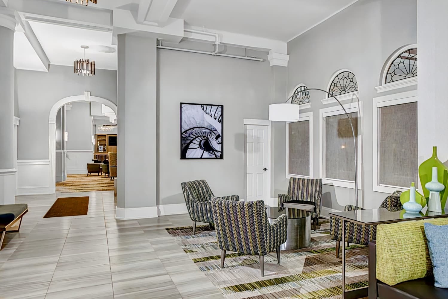 Residence Inn by Marriott Cleveland Downtown