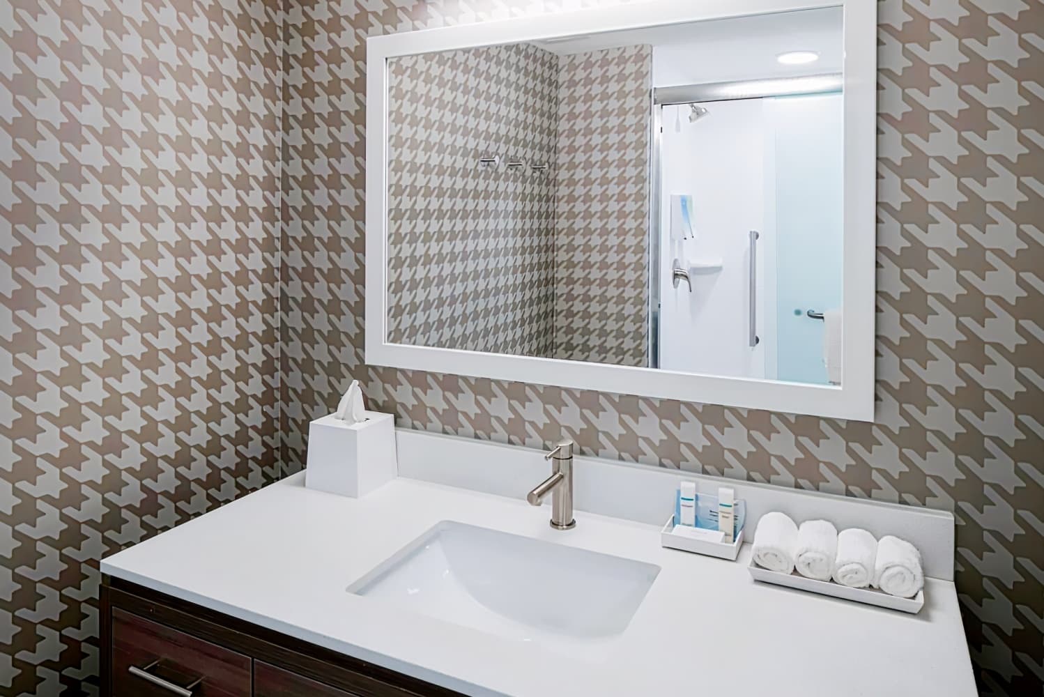 Home2 Suites By Hilton Jacksonville Airport