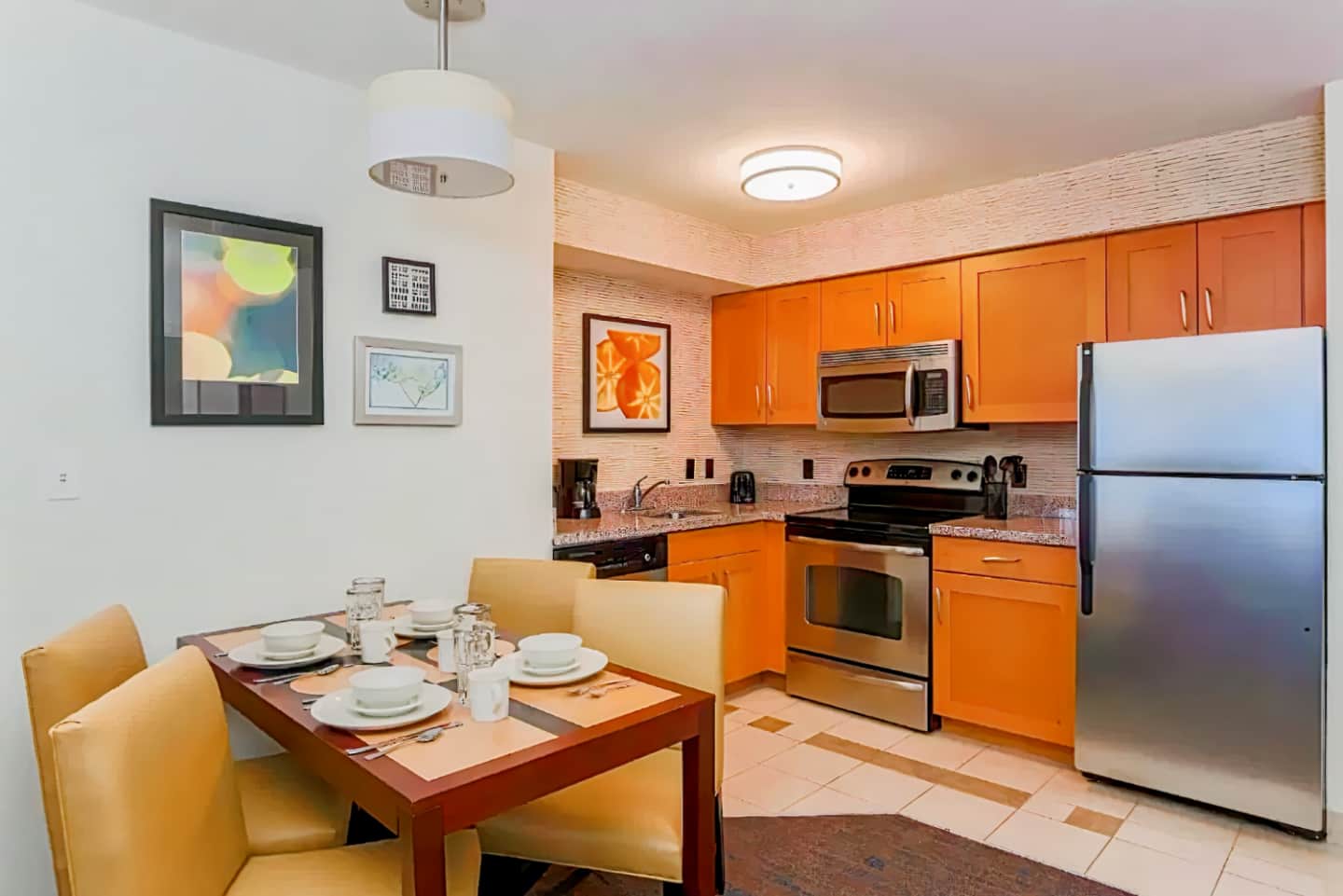 Residence Inn Dallas Arlington South