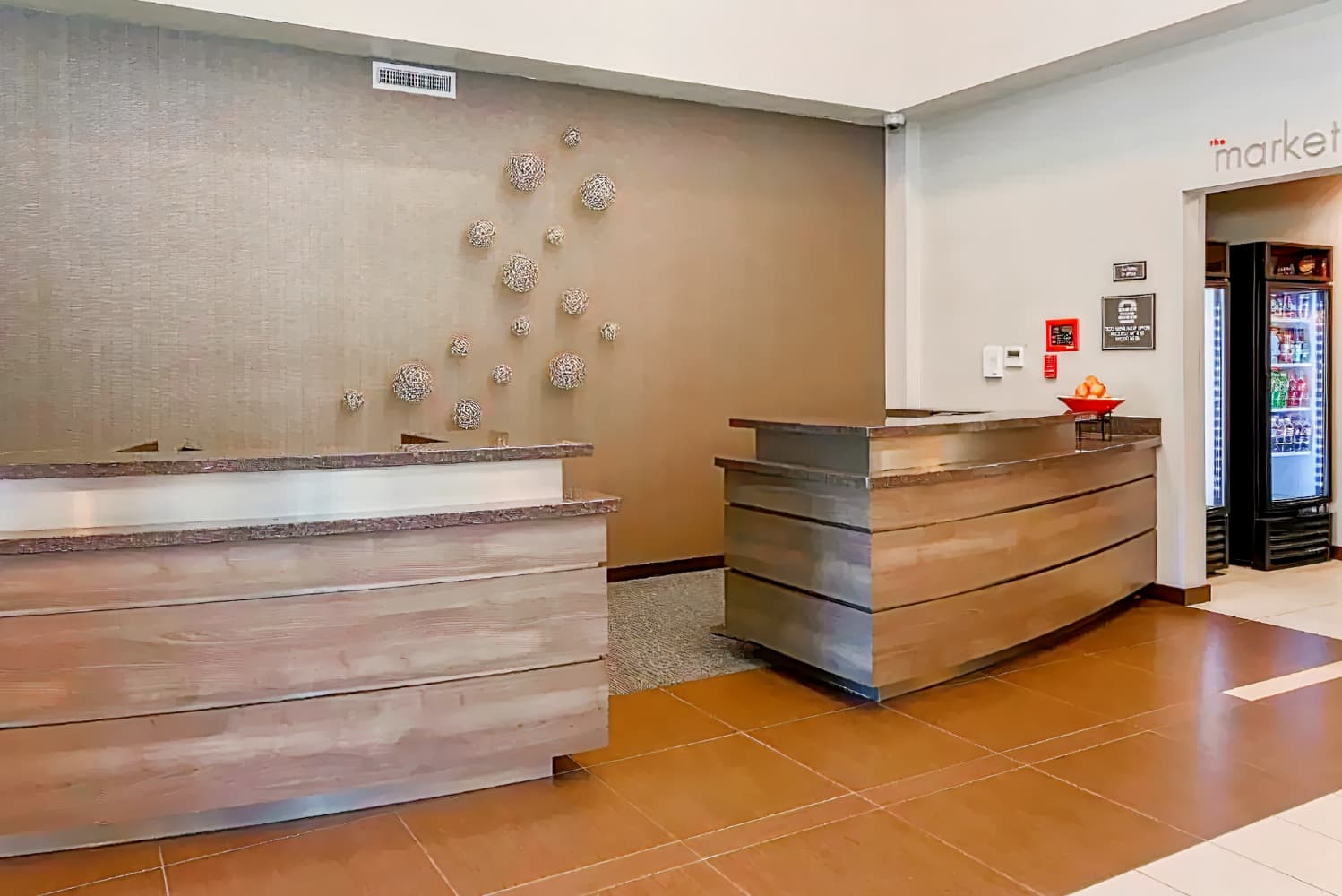 Residence Inn Dallas Arlington South