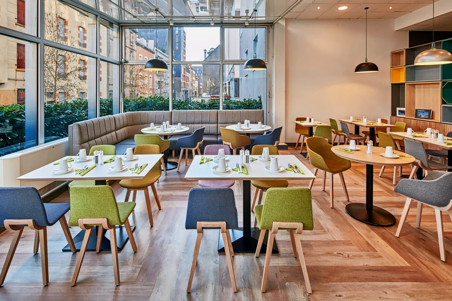 Holiday Inn Clermont Ferrand Centre