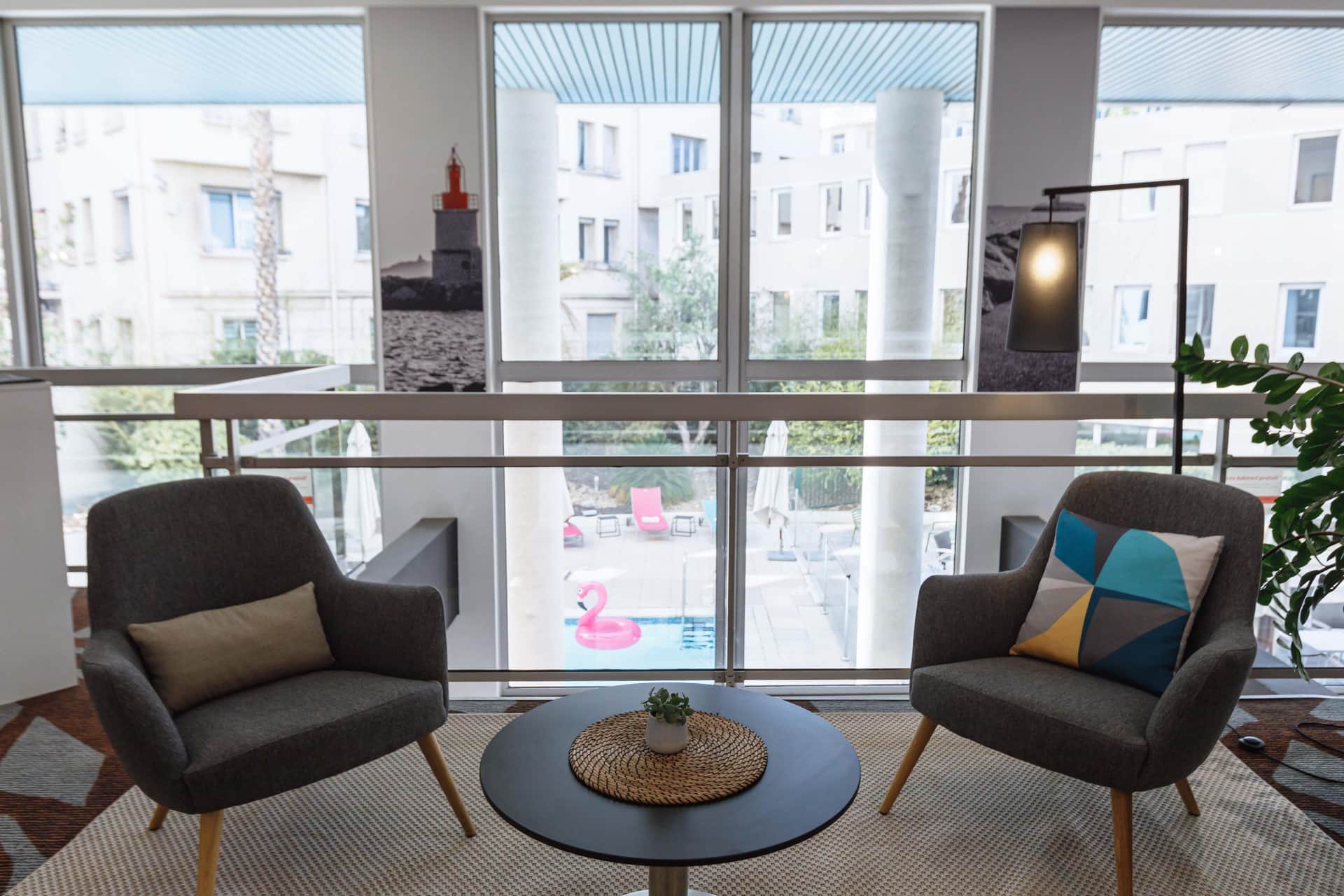 Holiday Inn Toulon City Centre, an IHG Hotel