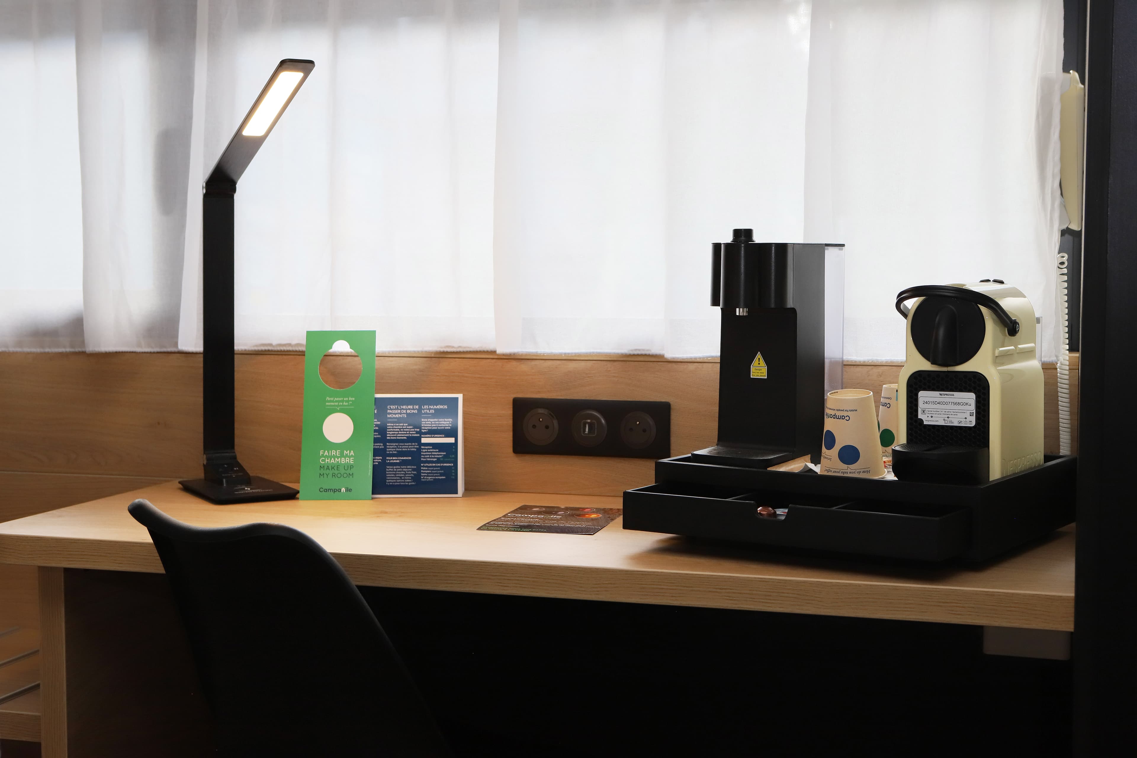 Campanile PRIME - Toulouse Sud Balma Cité de l'Espace