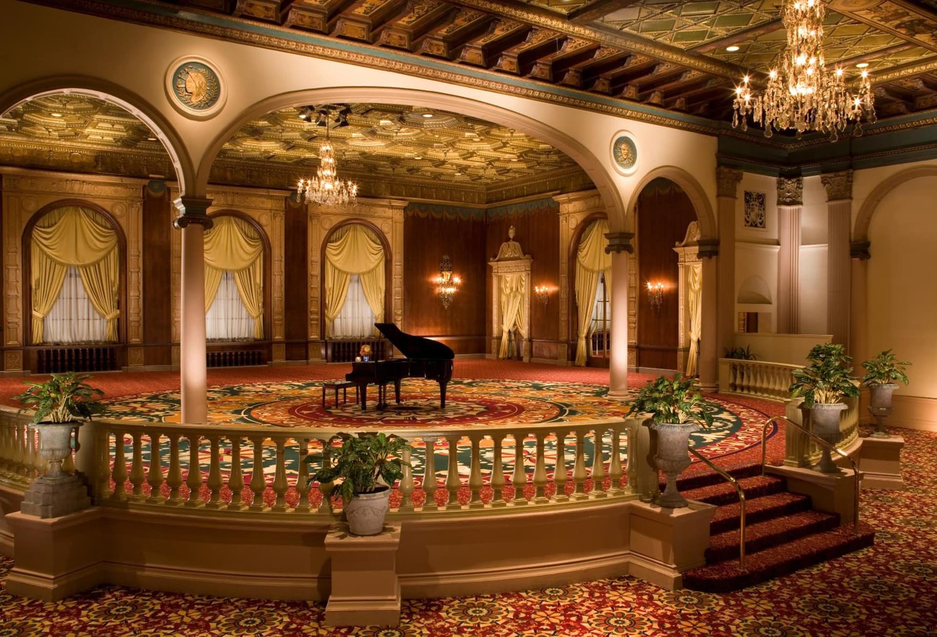 The Biltmore Los Angeles