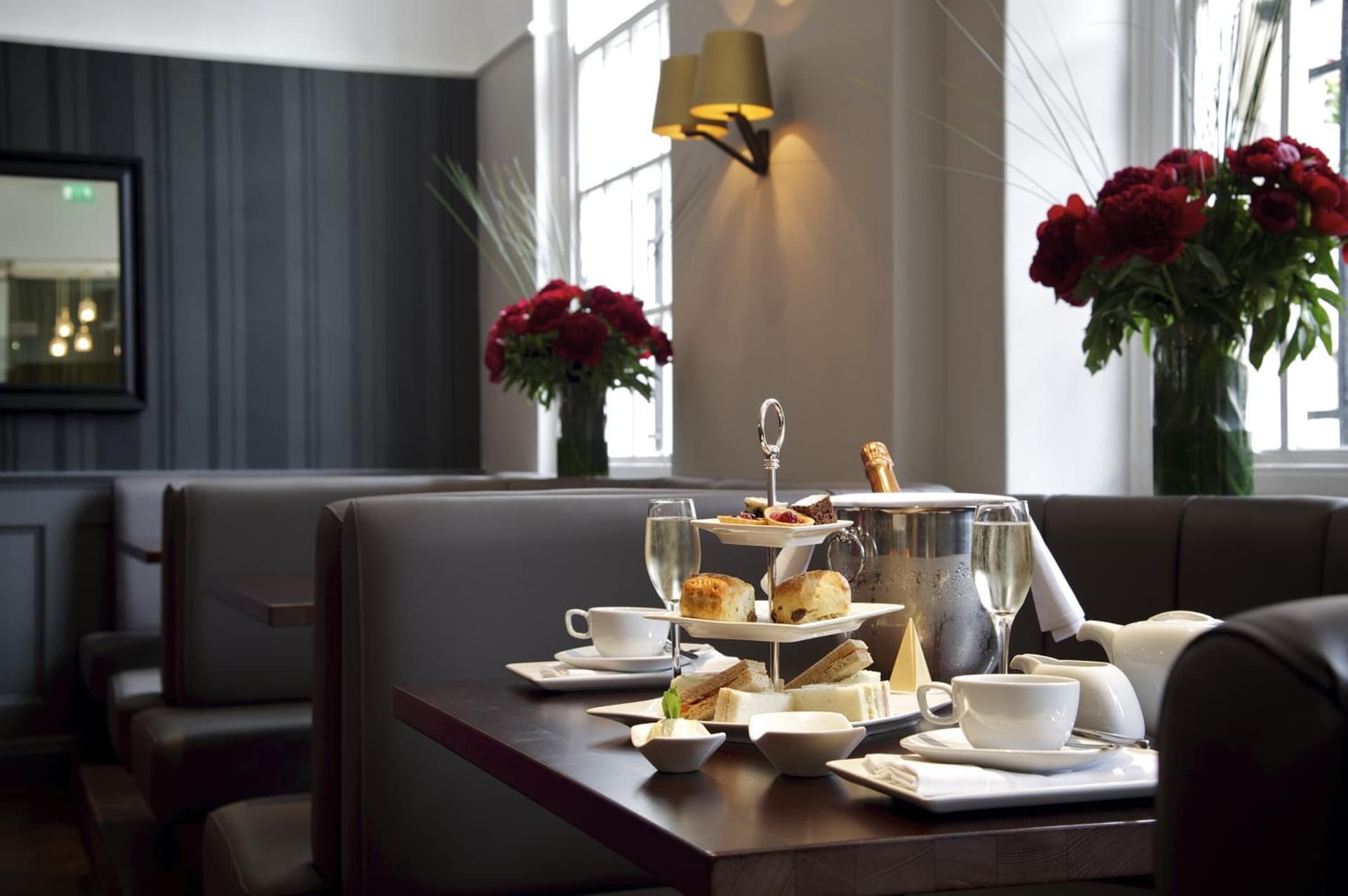 London Bridge Hotel