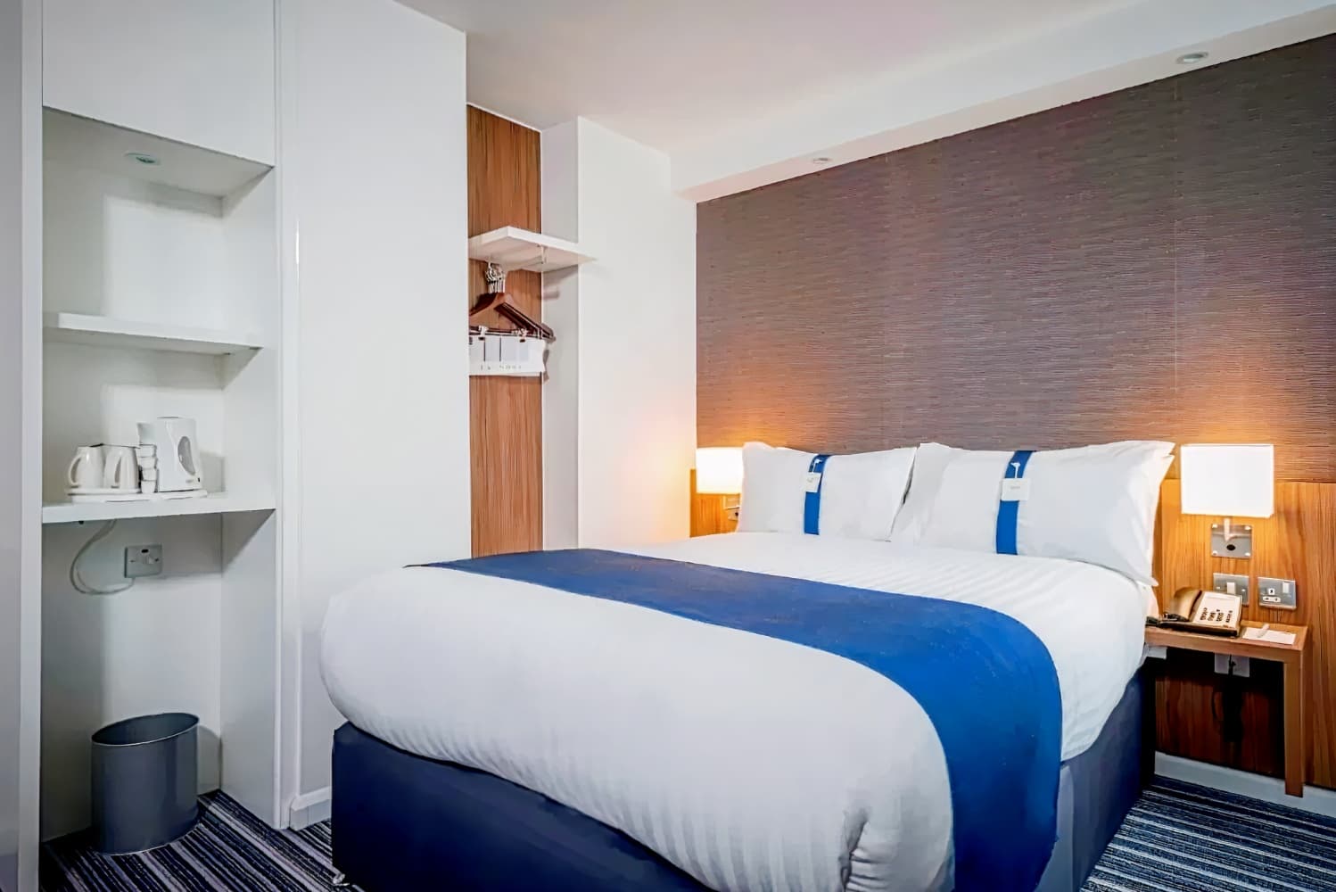 Holiday Inn Express Middlesbrough - Centre Square