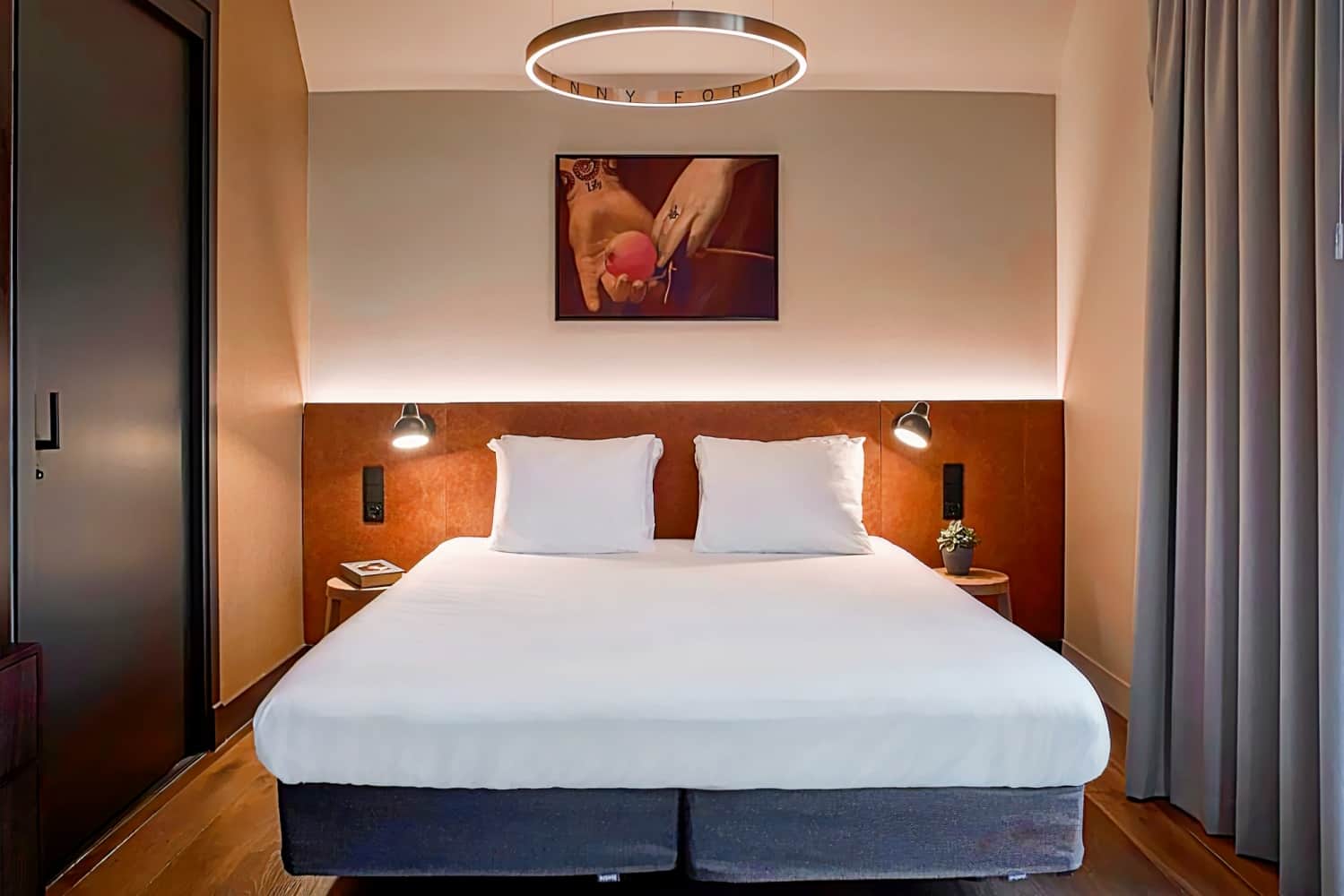 Hotel Mariënhage