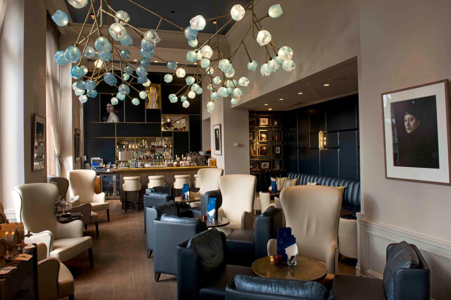 InterContinental Amstel Amsterdam by IHG