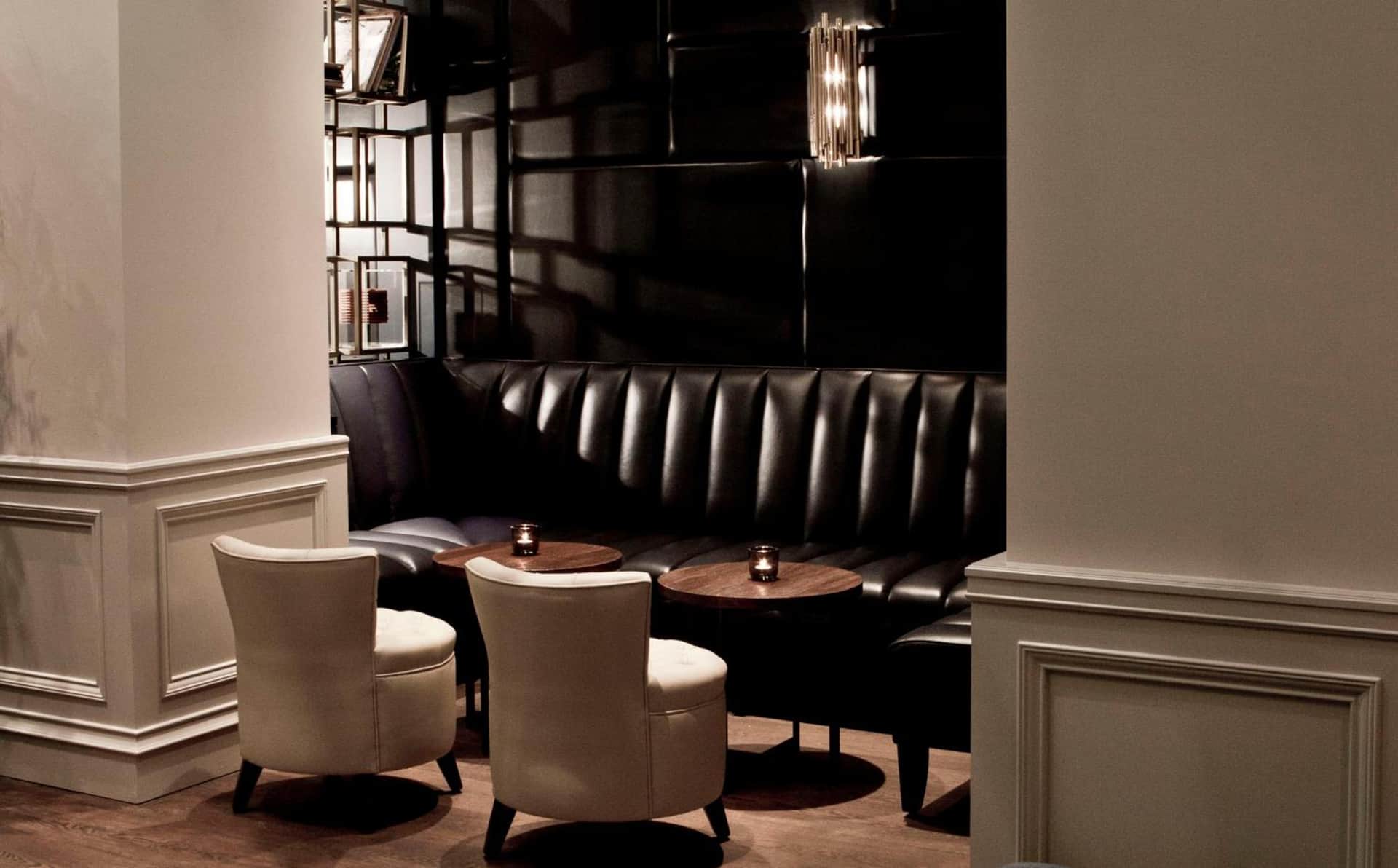 InterContinental Amstel Amsterdam by IHG