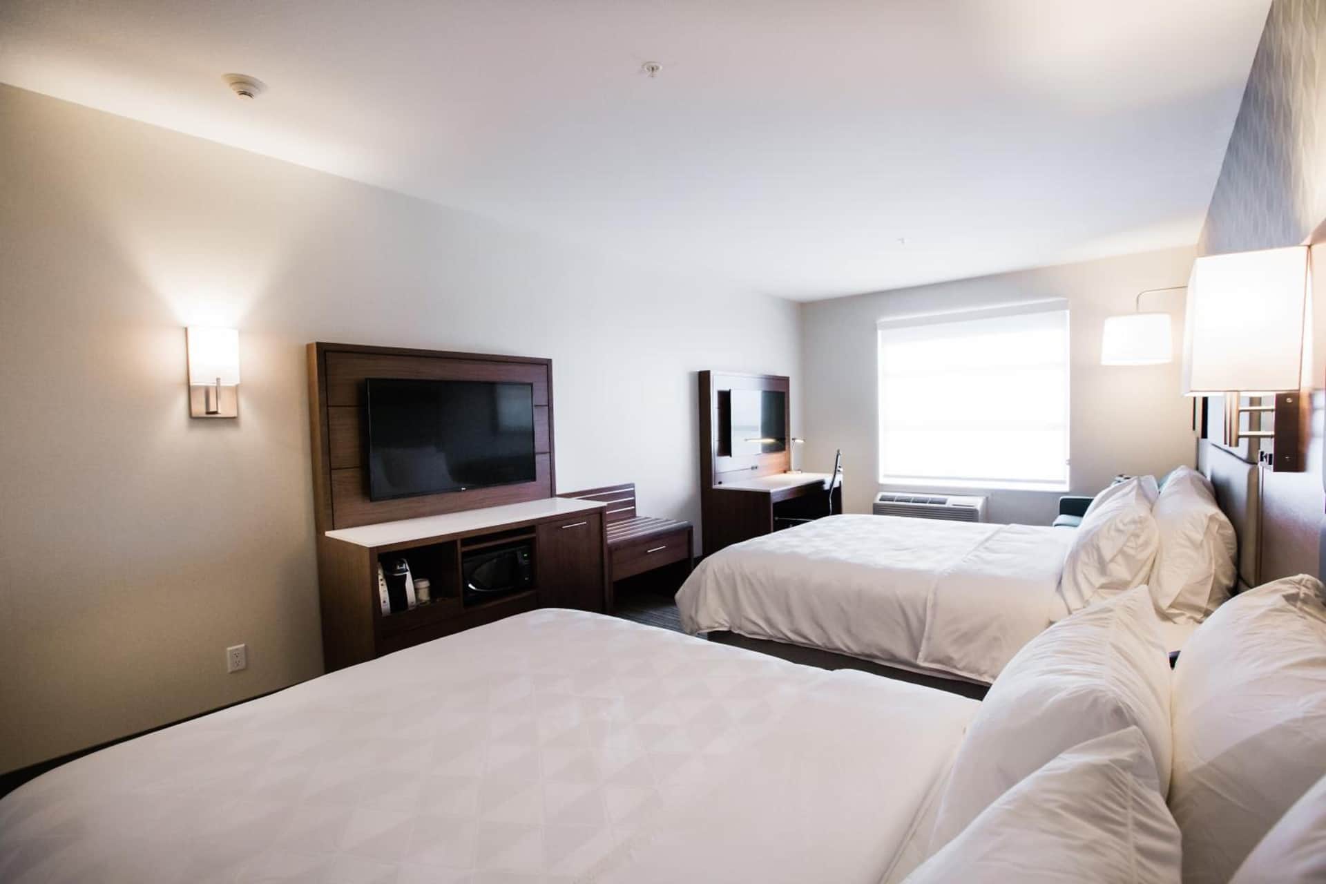 Holiday Inn Hotel & Suites Calgary South - Conference Ctr