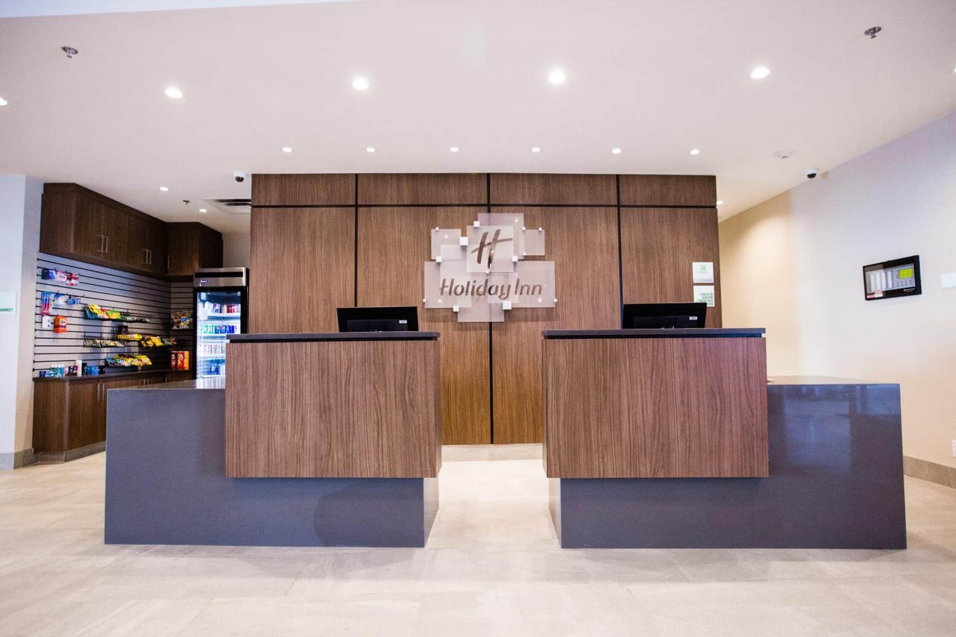 Holiday Inn Hotel & Suites Calgary South - Conference Ctr