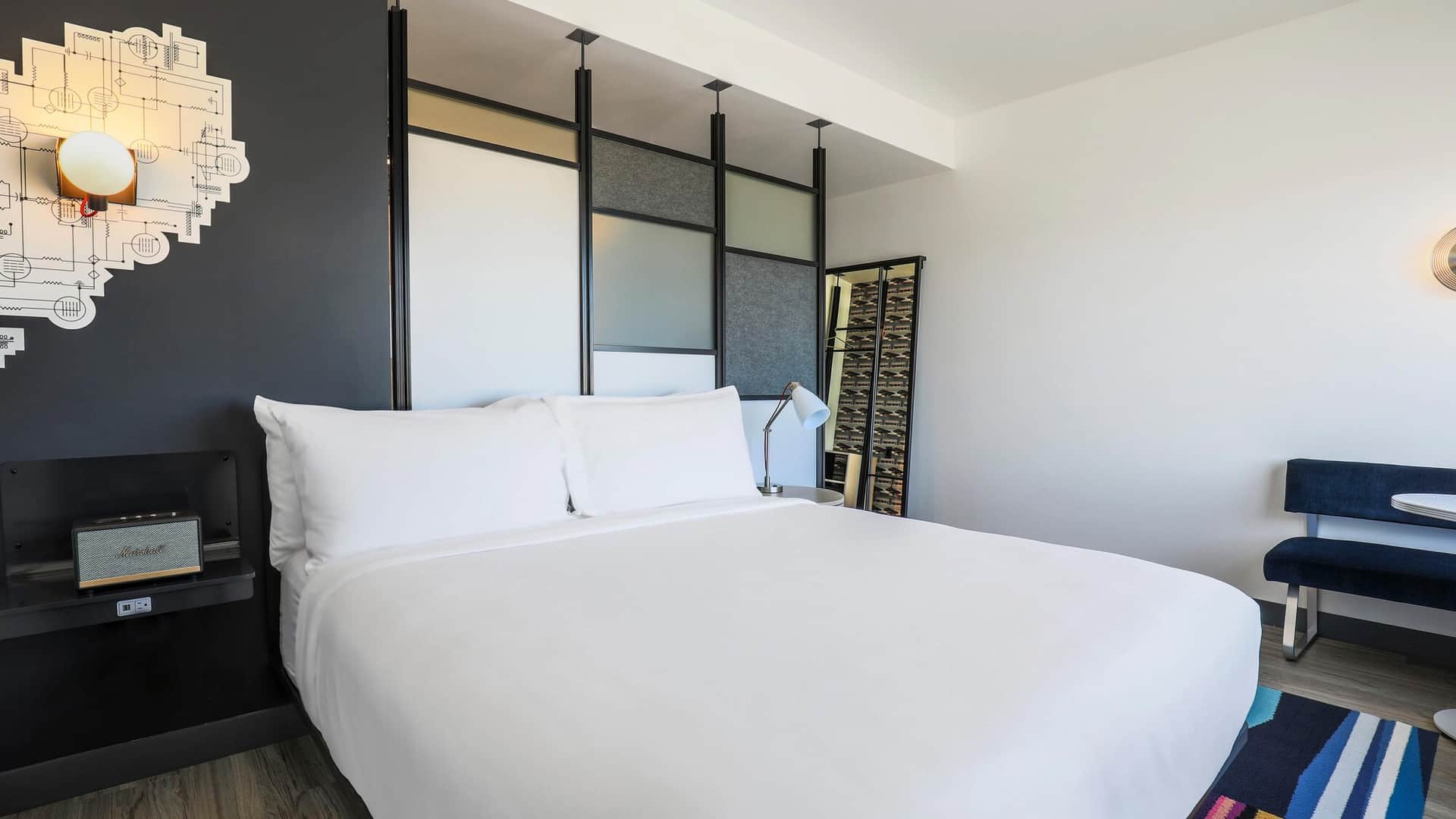 Aloft by Marriott Reno Tahoe International Airport