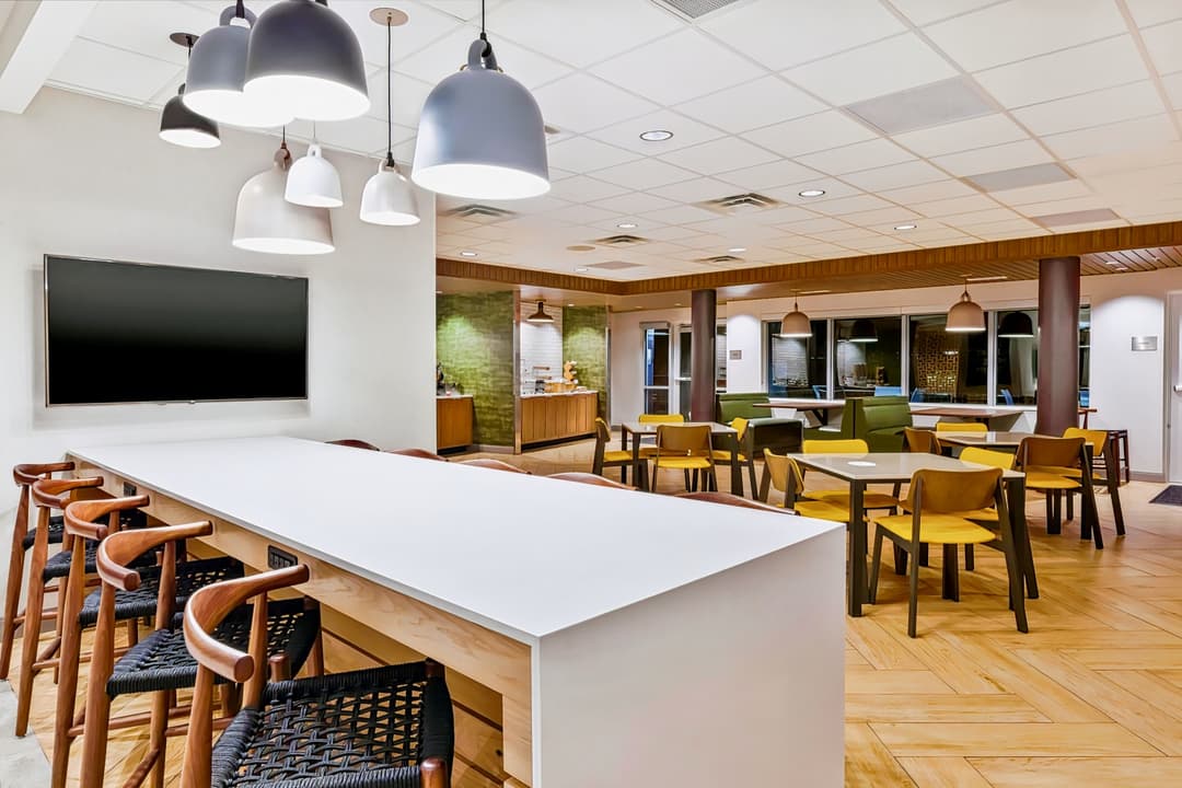 Fairfield Inn & Suites - Goshen Middletown