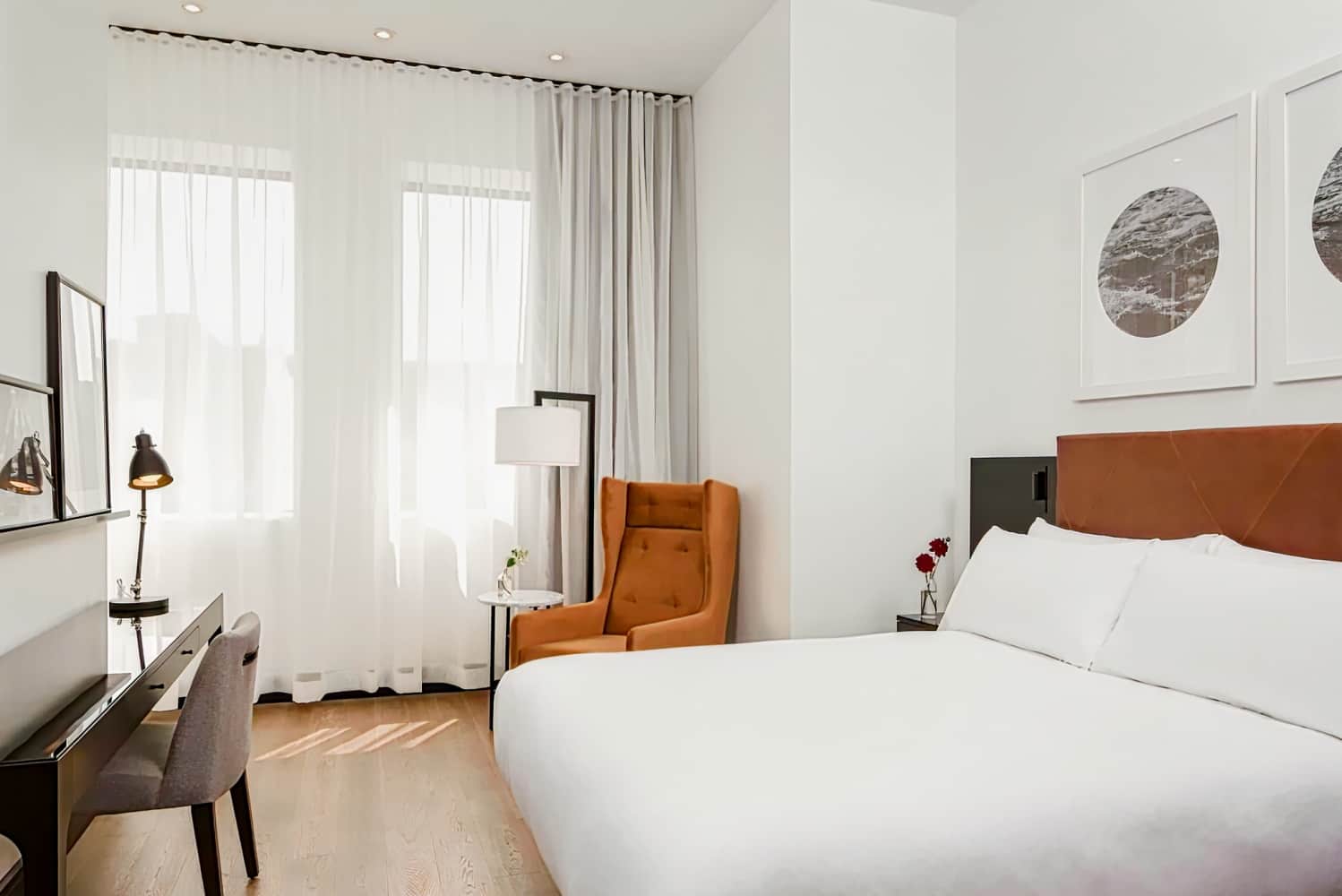 Hotel Place d'Armes