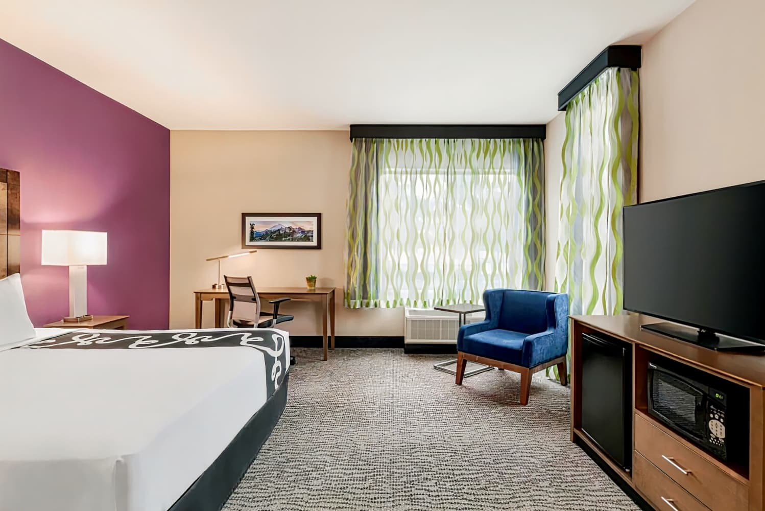 La Quinta Inn & Suites by Wyndham Burlington