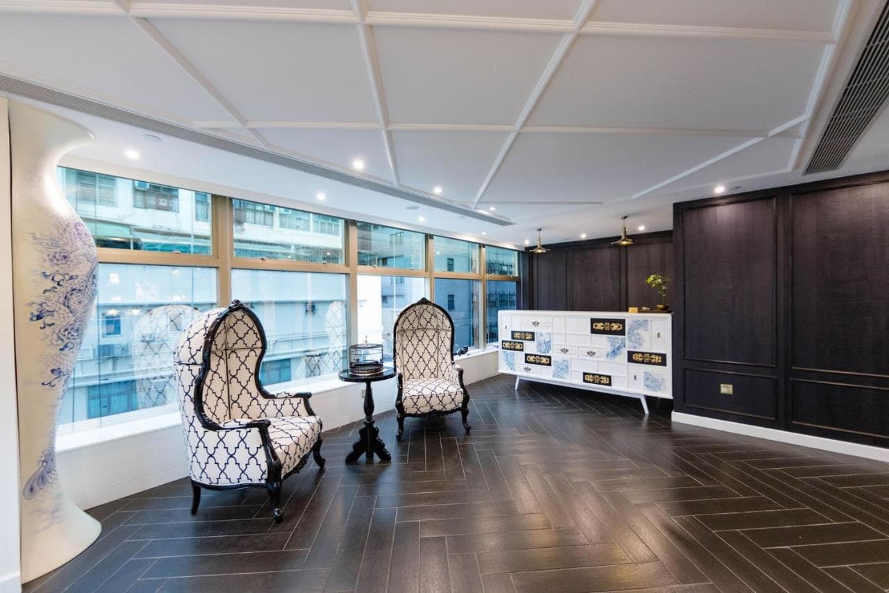 東南樓藝術酒店 ( Tung Nam Lou Art Hotel )