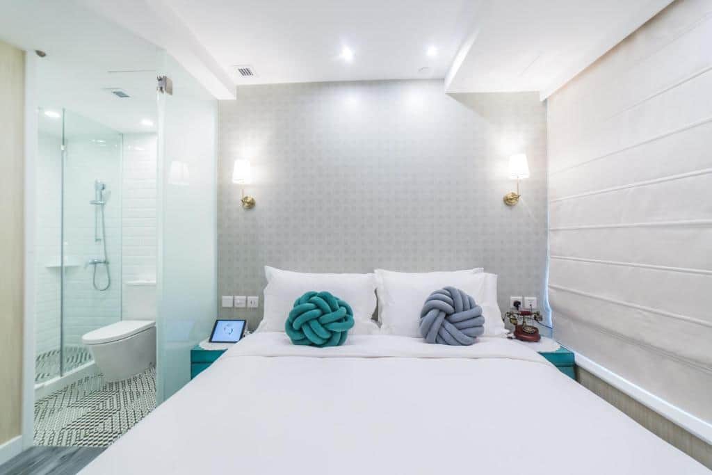東南樓藝術酒店 ( Tung Nam Lou Art Hotel )