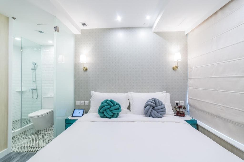 東南樓藝術酒店 ( Tung Nam Lou Art Hotel )