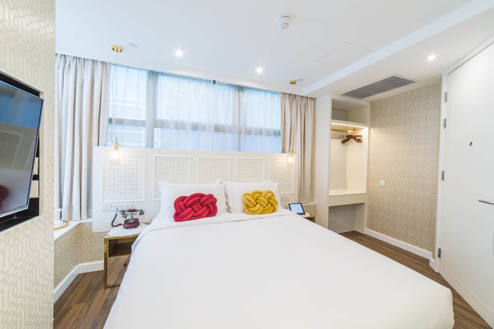 東南樓藝術酒店 ( Tung Nam Lou Art Hotel )