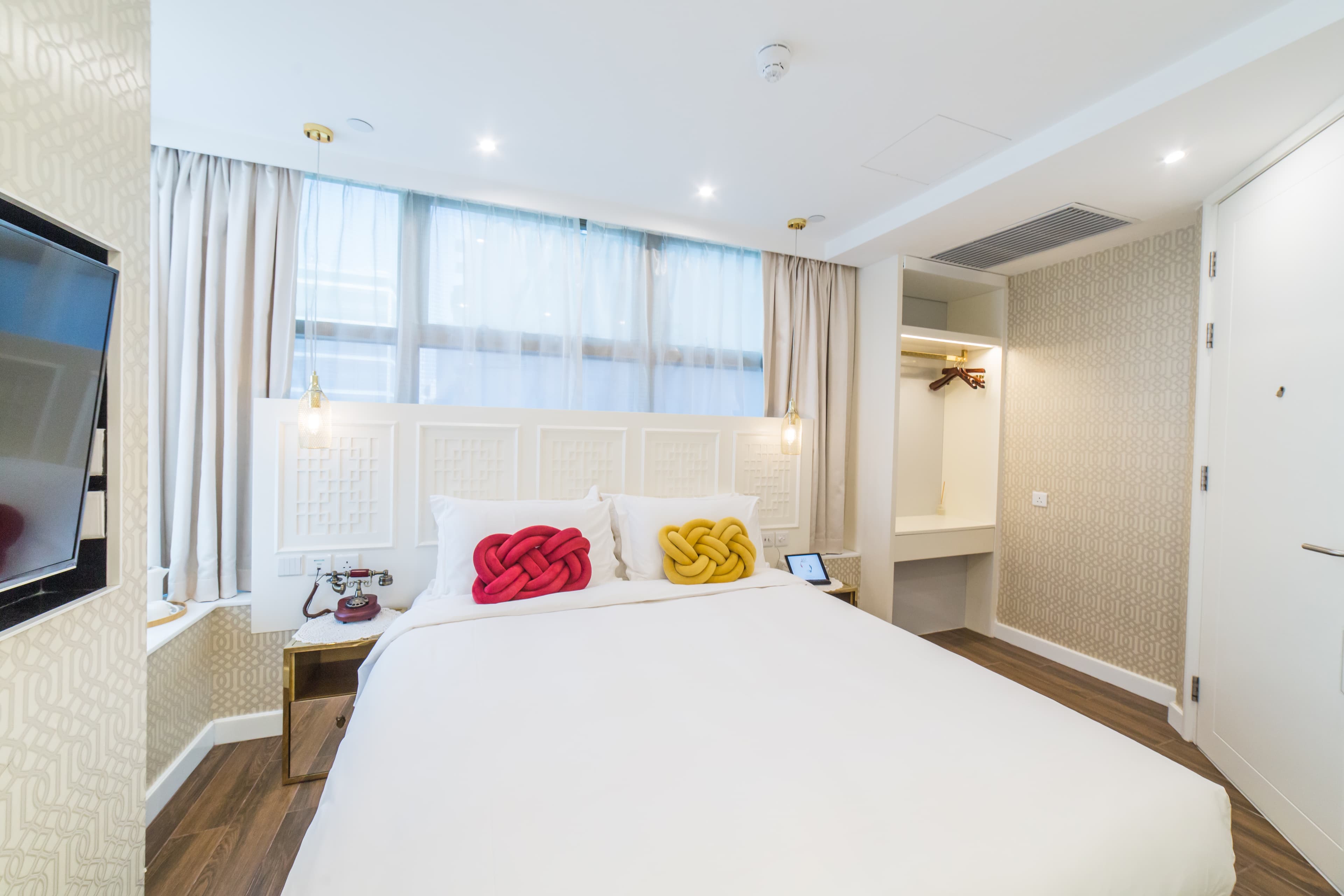 東南樓藝術酒店 ( Tung Nam Lou Art Hotel )