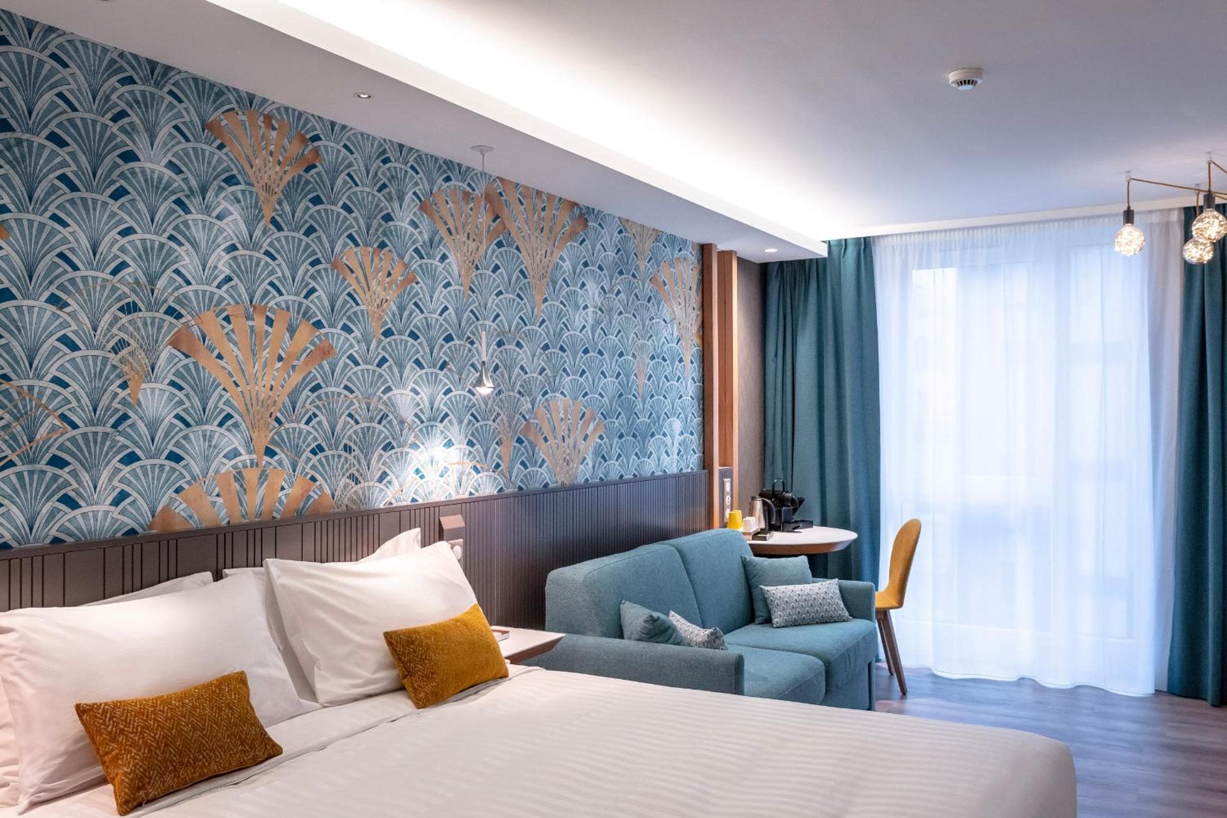 voco Strasbourg Centre - the Garden, an IHG Hotel