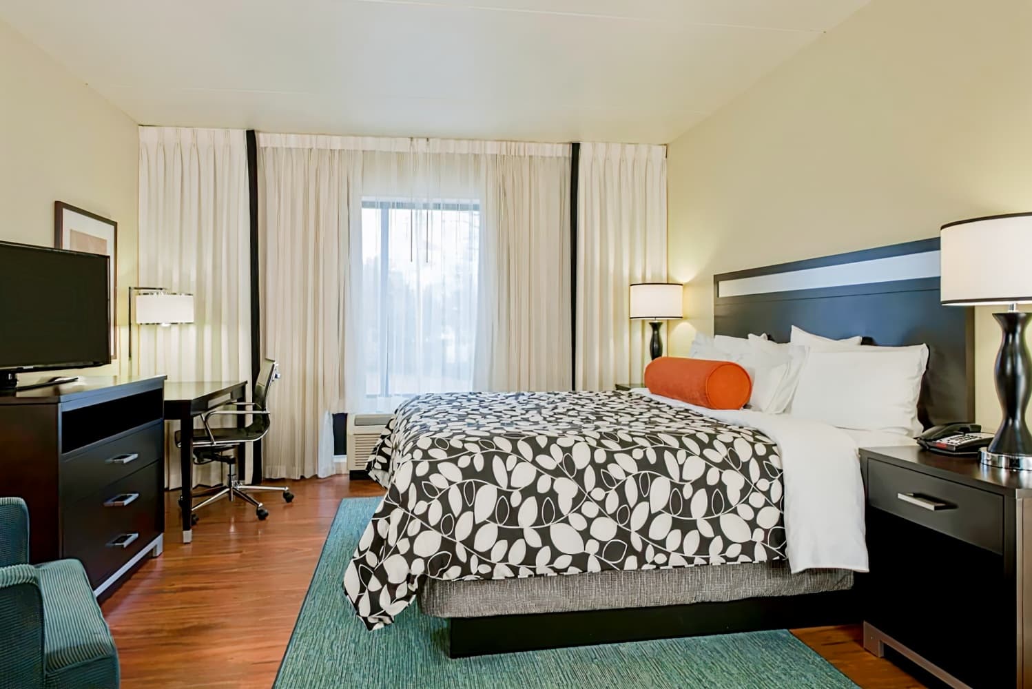 Hotel Indigo Atlanta Airport College Park