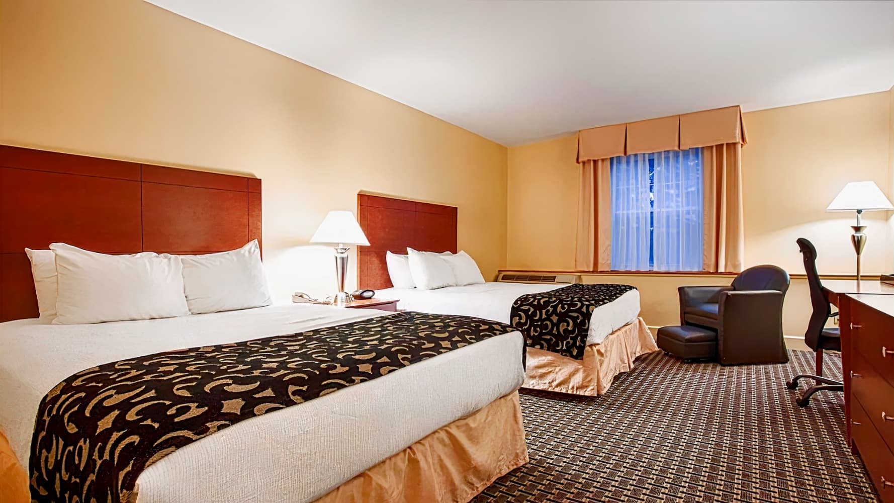 Best Western Plus Brunswick Bath